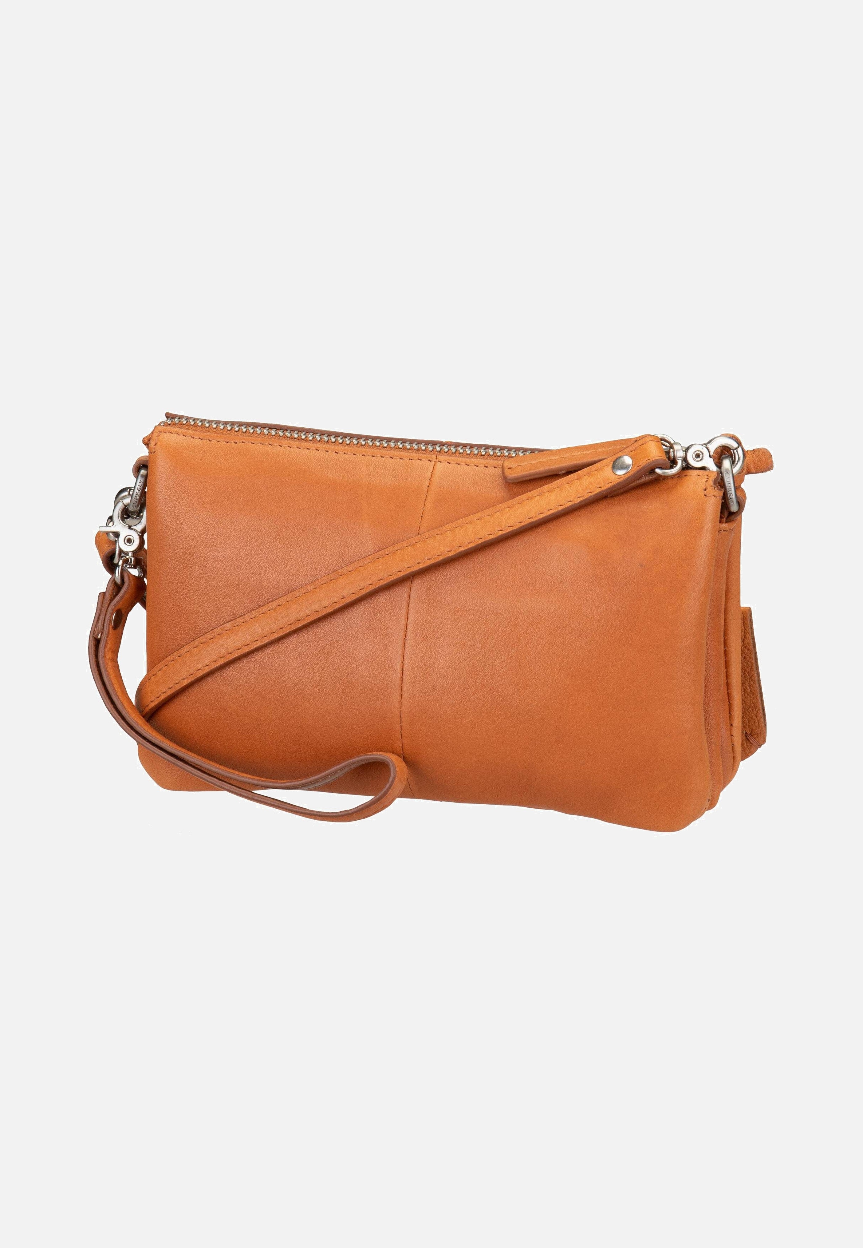 Burkely - Soft Skylar 1000343 Cognac - Crossbody Bag | Women-Image