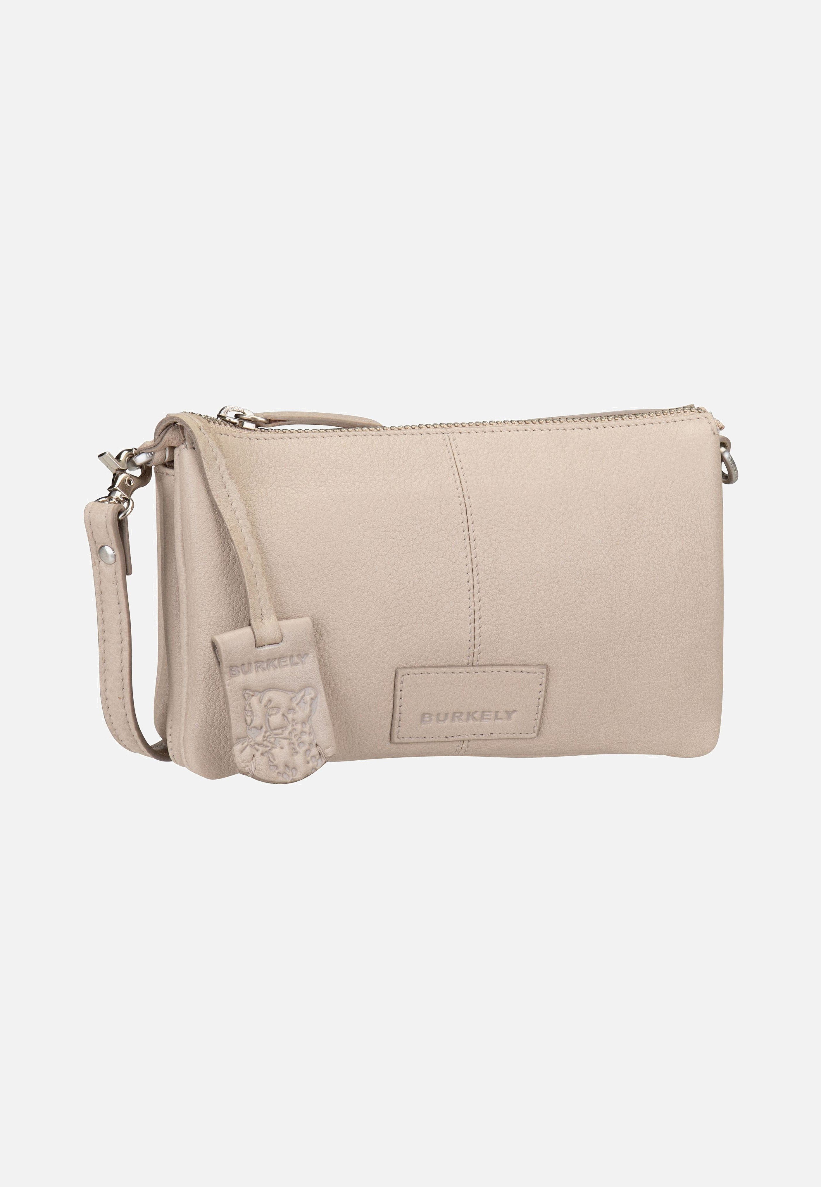 Burkely - Soft Skylar 1000343 Grey - Shoulder Bag | Women-Image