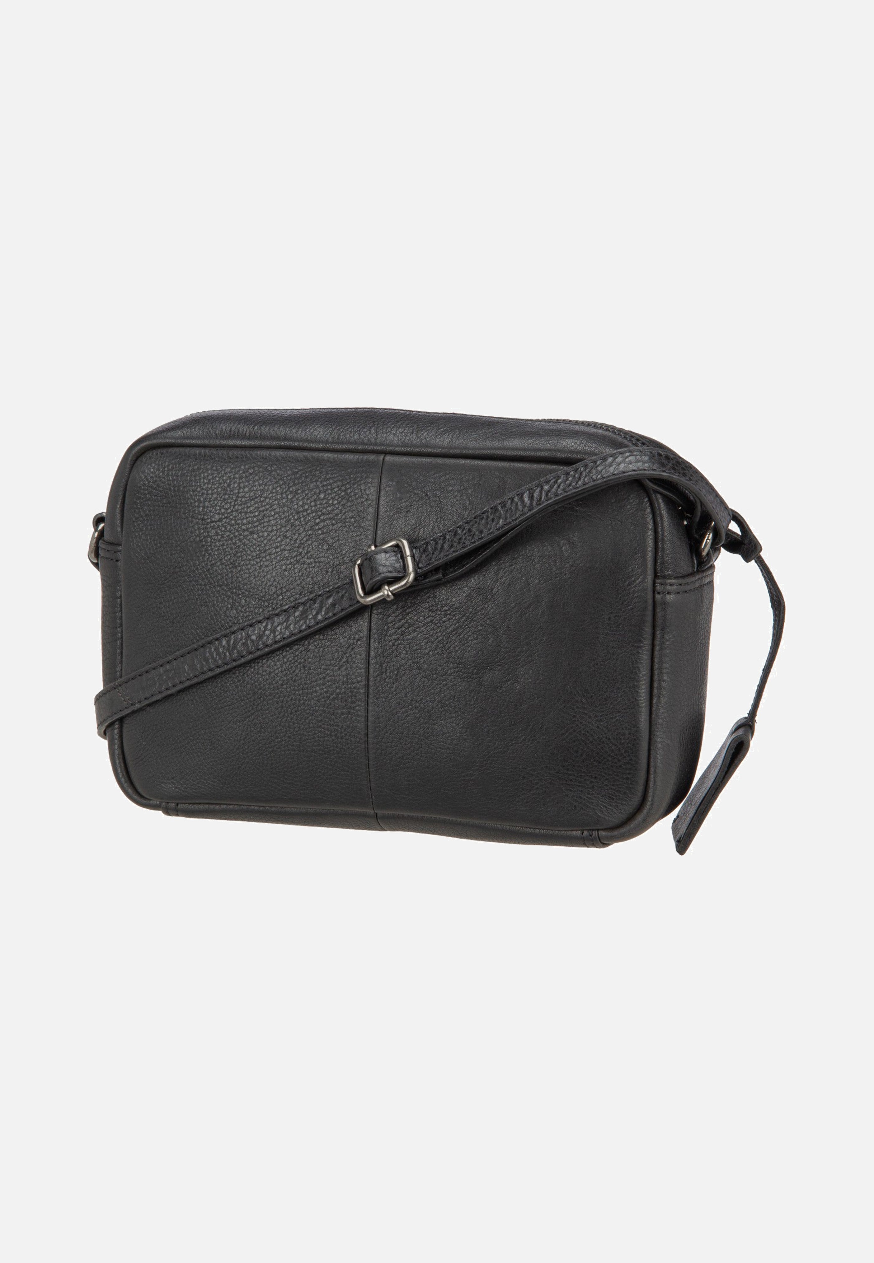 Burkely - Antique Avery Camera 8005225 Black - Crossbody Bag | Women-Image