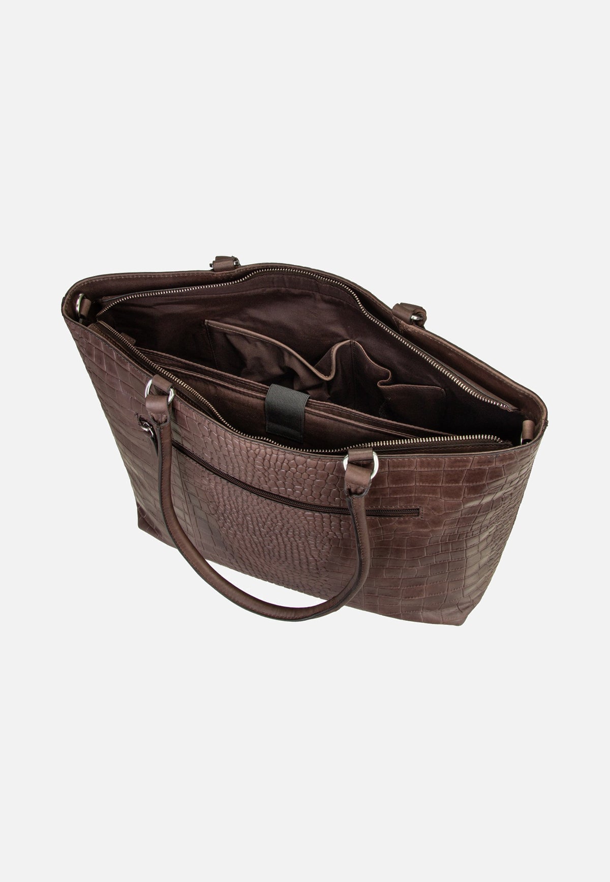 Burkely Cool Colbie 1000433 Brandy Shopper