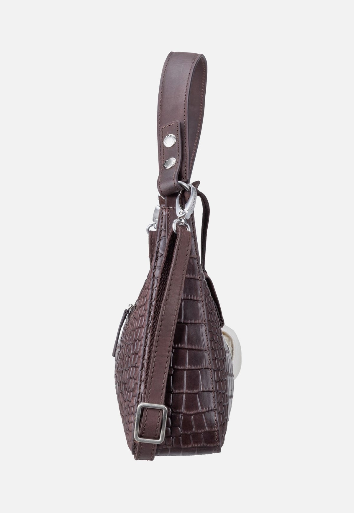 Burkely Cool Colbie 1000862 Brandy Schultertasche