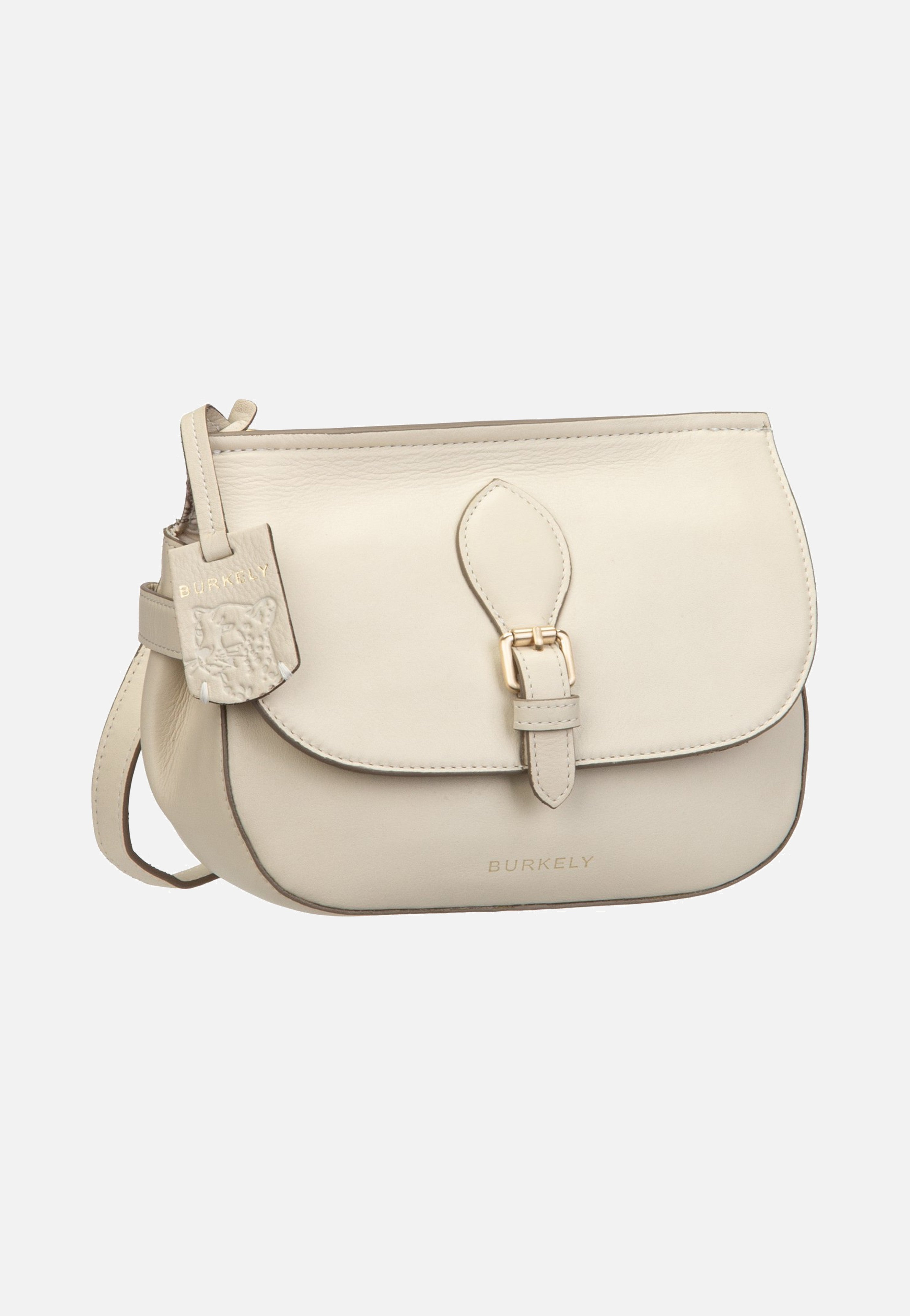 Burkely Demi 1001903 Off White Satchel