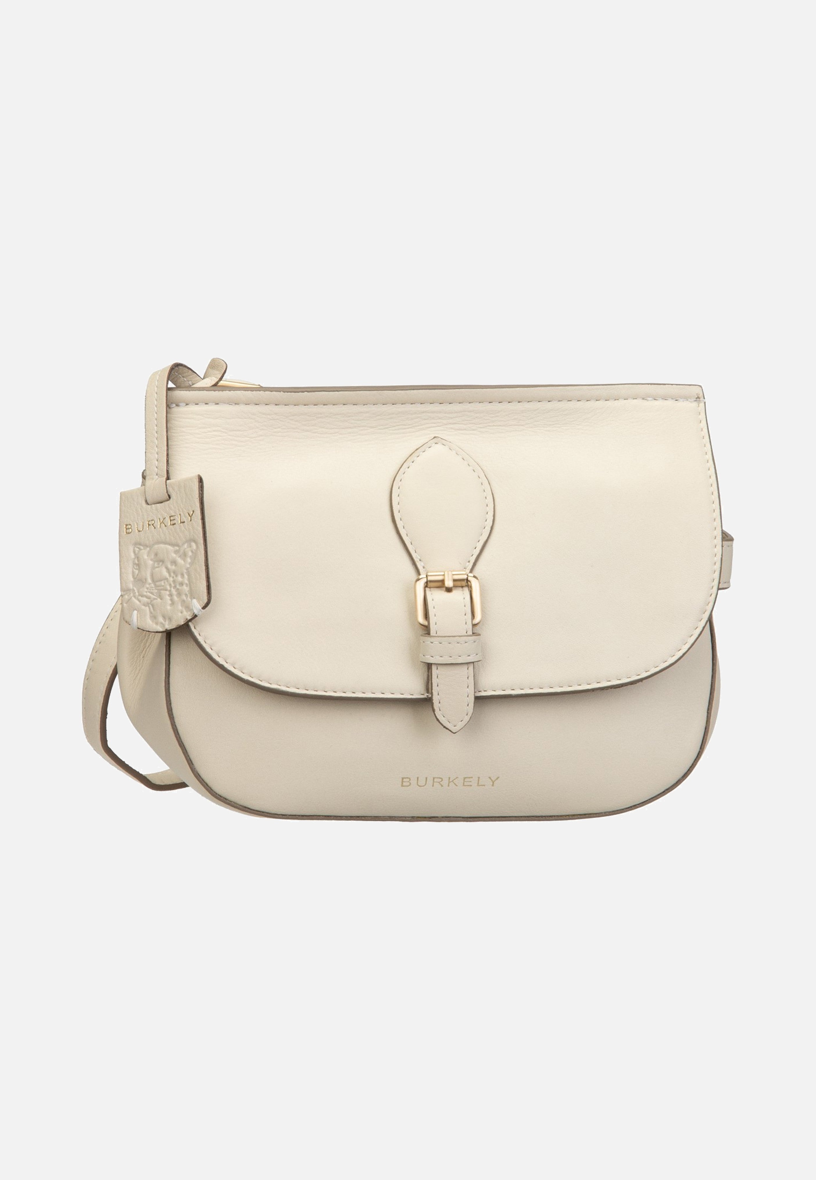Burkely - Demi 1001903 Off White - Satchel | Women-Image