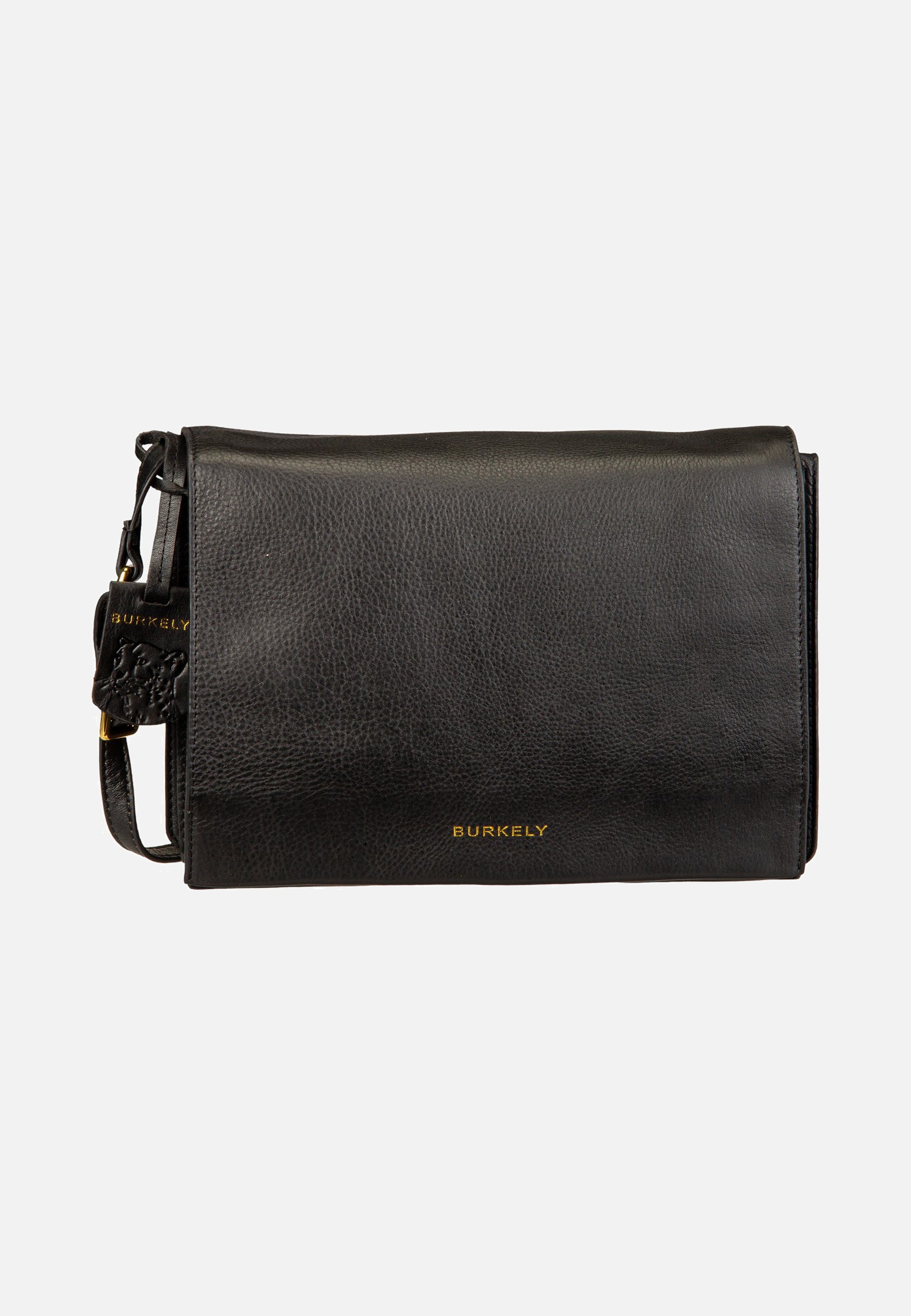 Burkely - Fine Florence 1001703 Black - Handle Bag | Neutral-Image