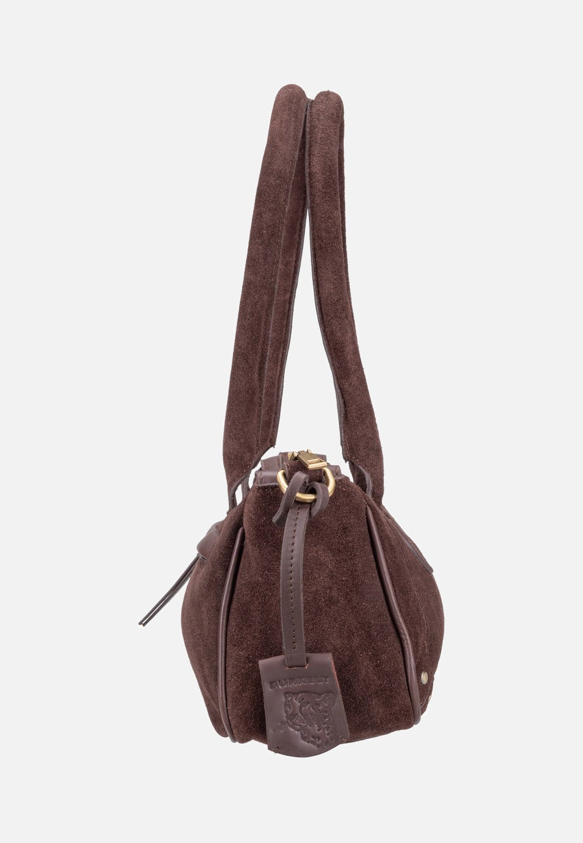 Burkely Sierra 2104 Cognac Schultertasche