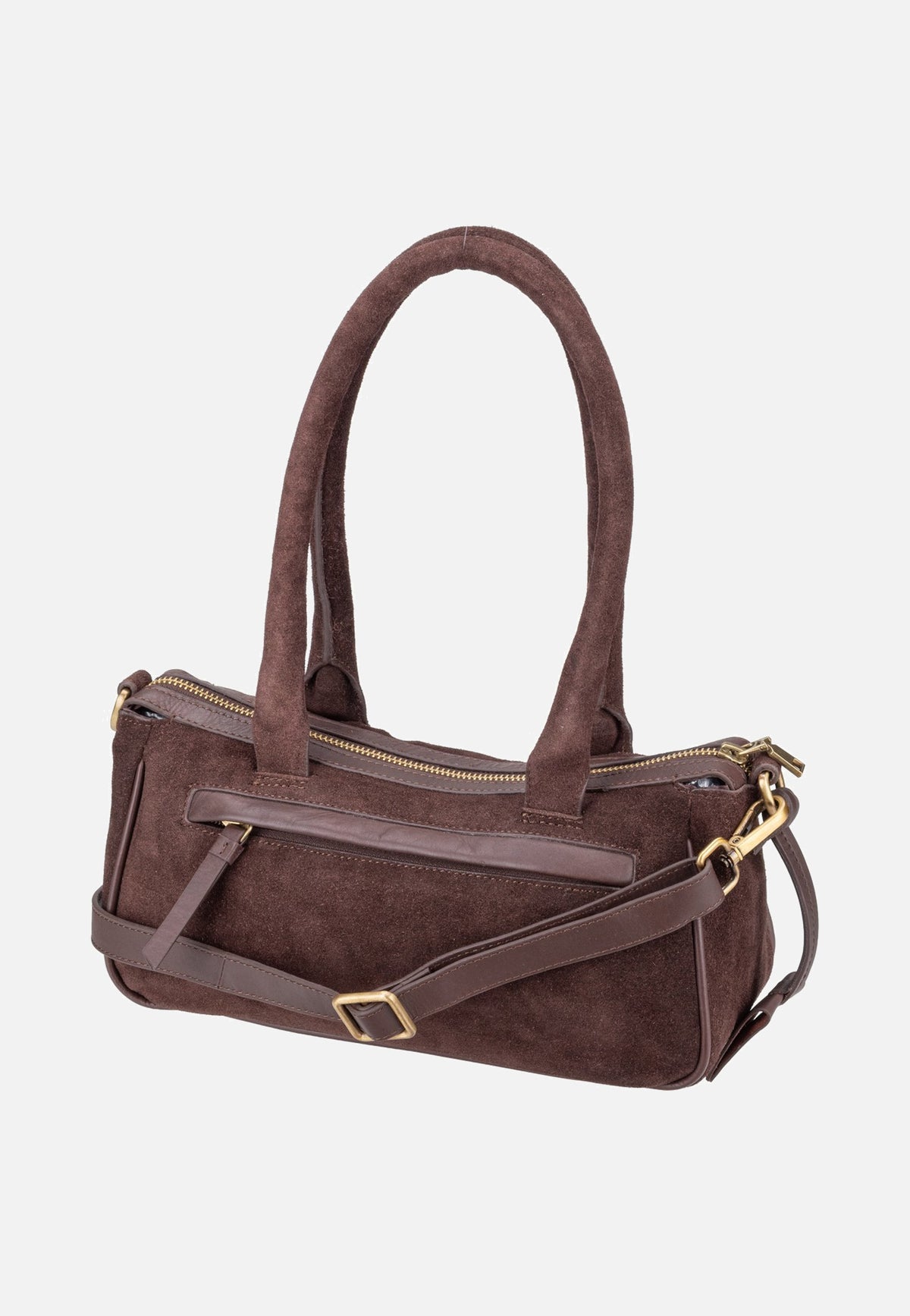 Burkely Sierra 2104 Cognac Schultertasche