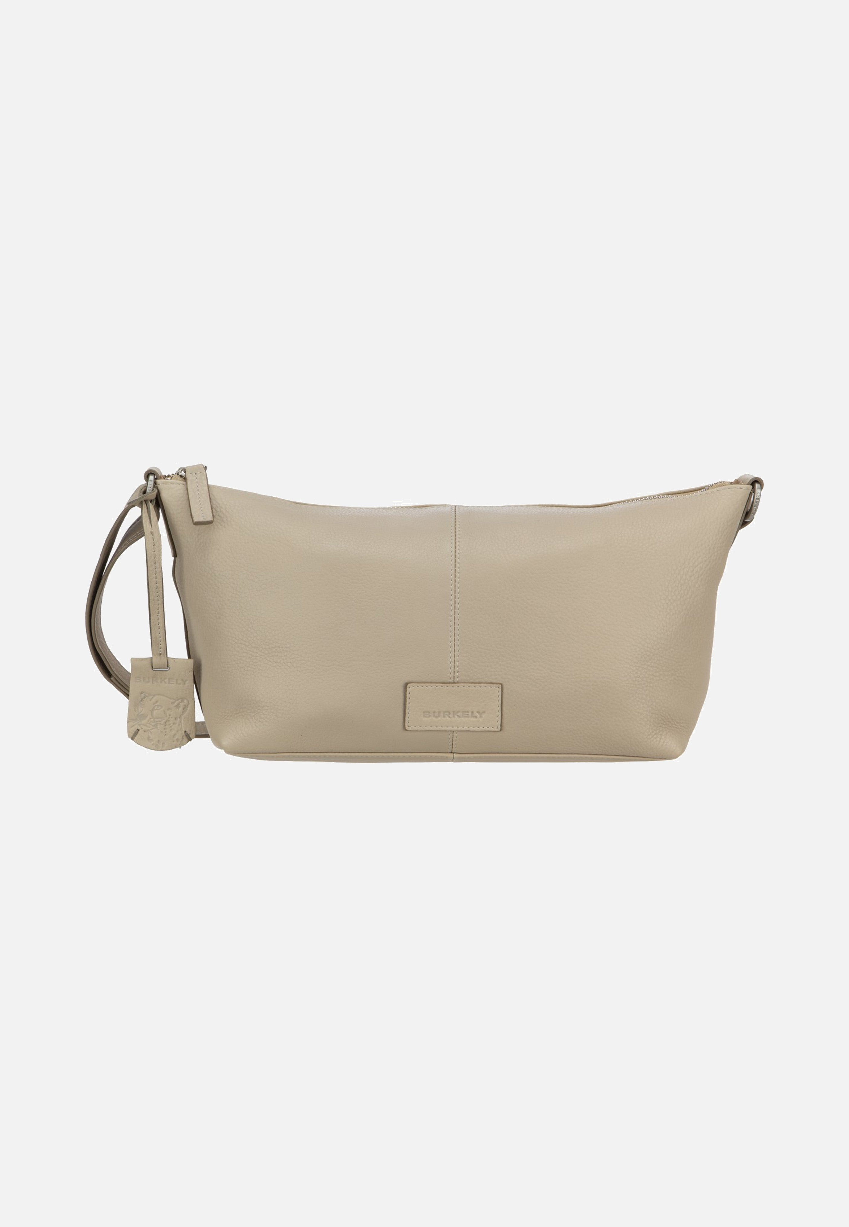 Burkely Soft Skylar 1000836 Grey Schultertasche