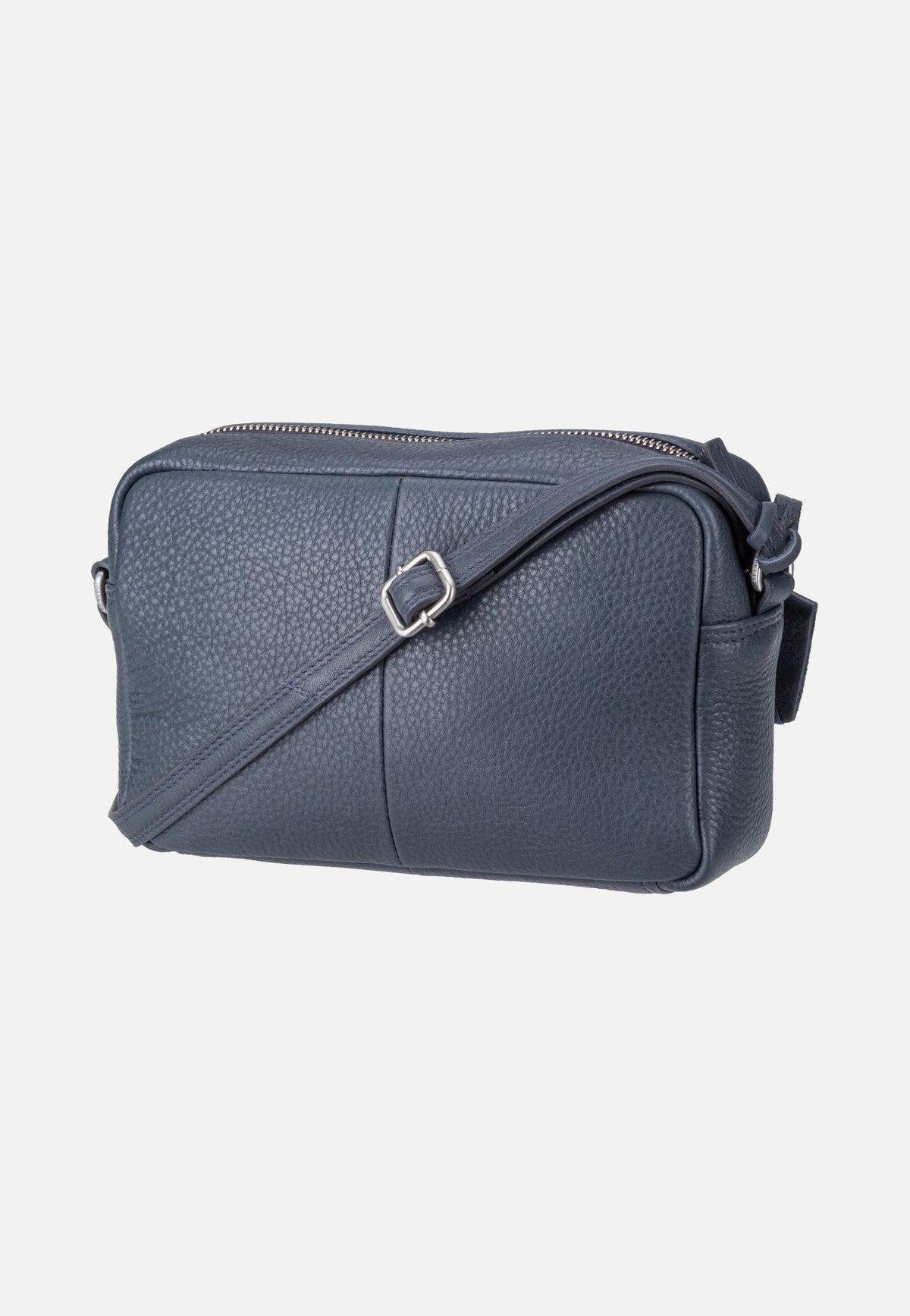 Burkely Soft Skylar 1000838 Blue Crossbody Bag