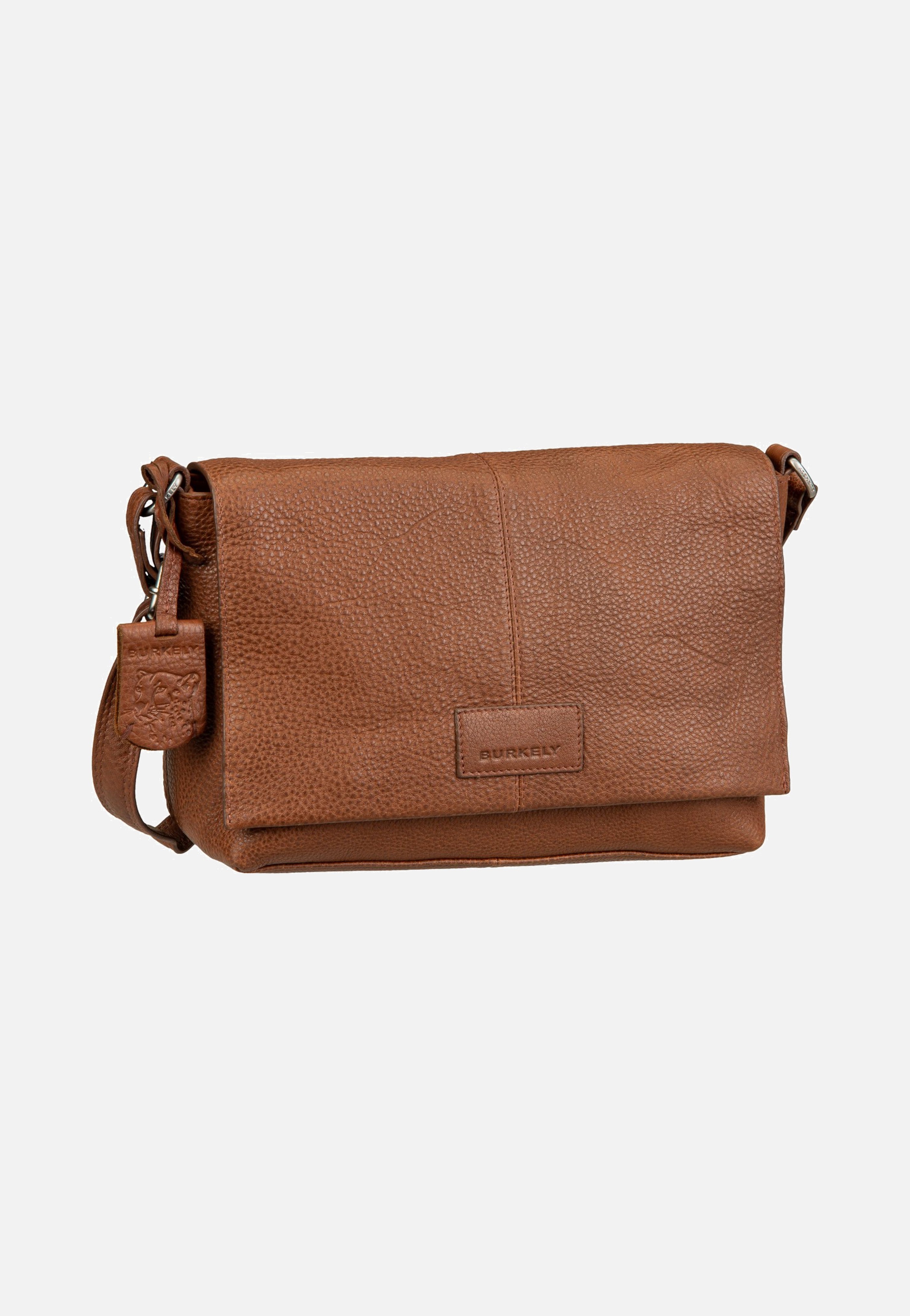 Burkely - Soft Skylar 1000338 Chestnut - Crossbody Bag | Neutral-Image