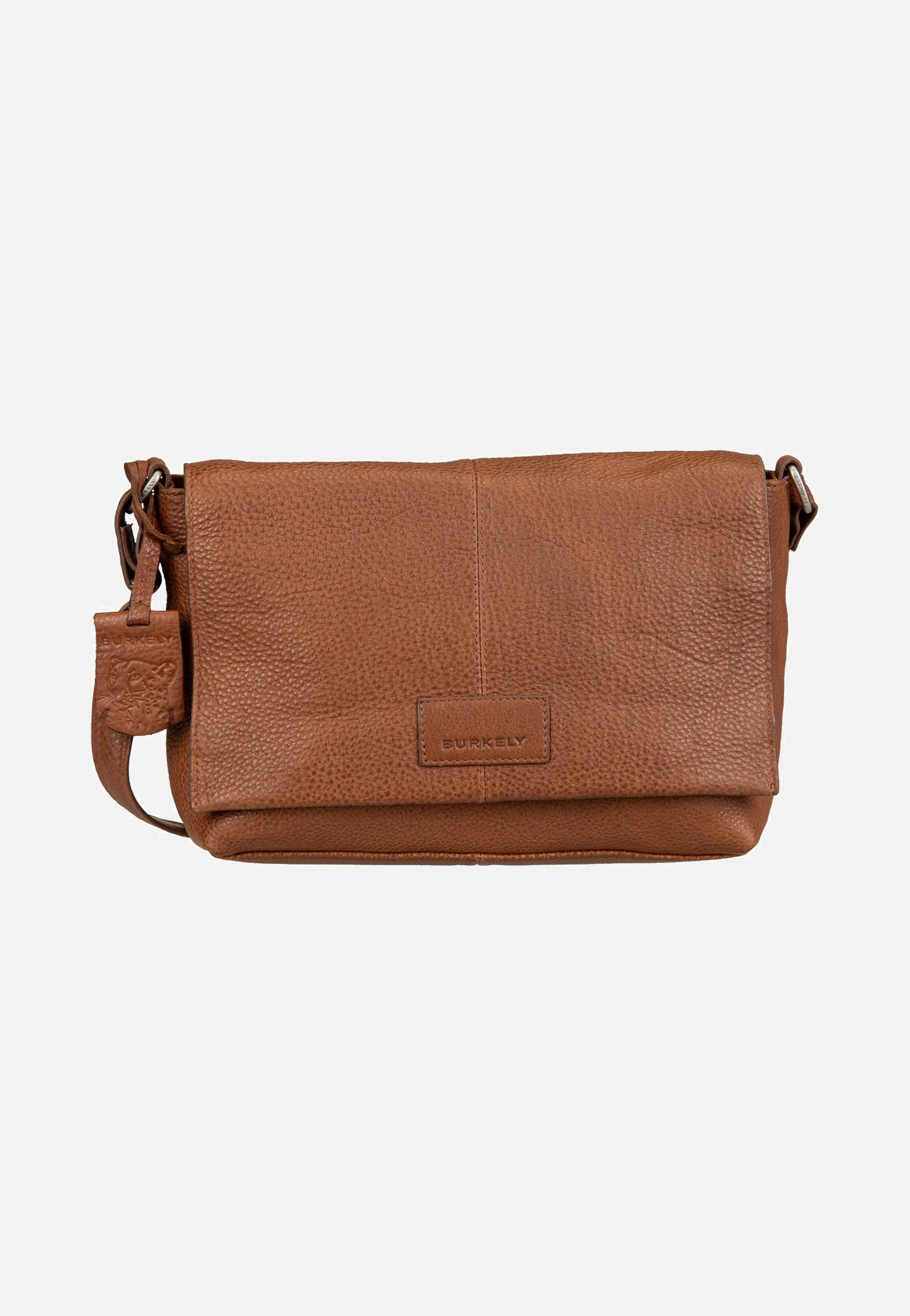 Burkely - Soft Skylar 1000338 Chestnut - Crossbody Bag | Neutral-Image