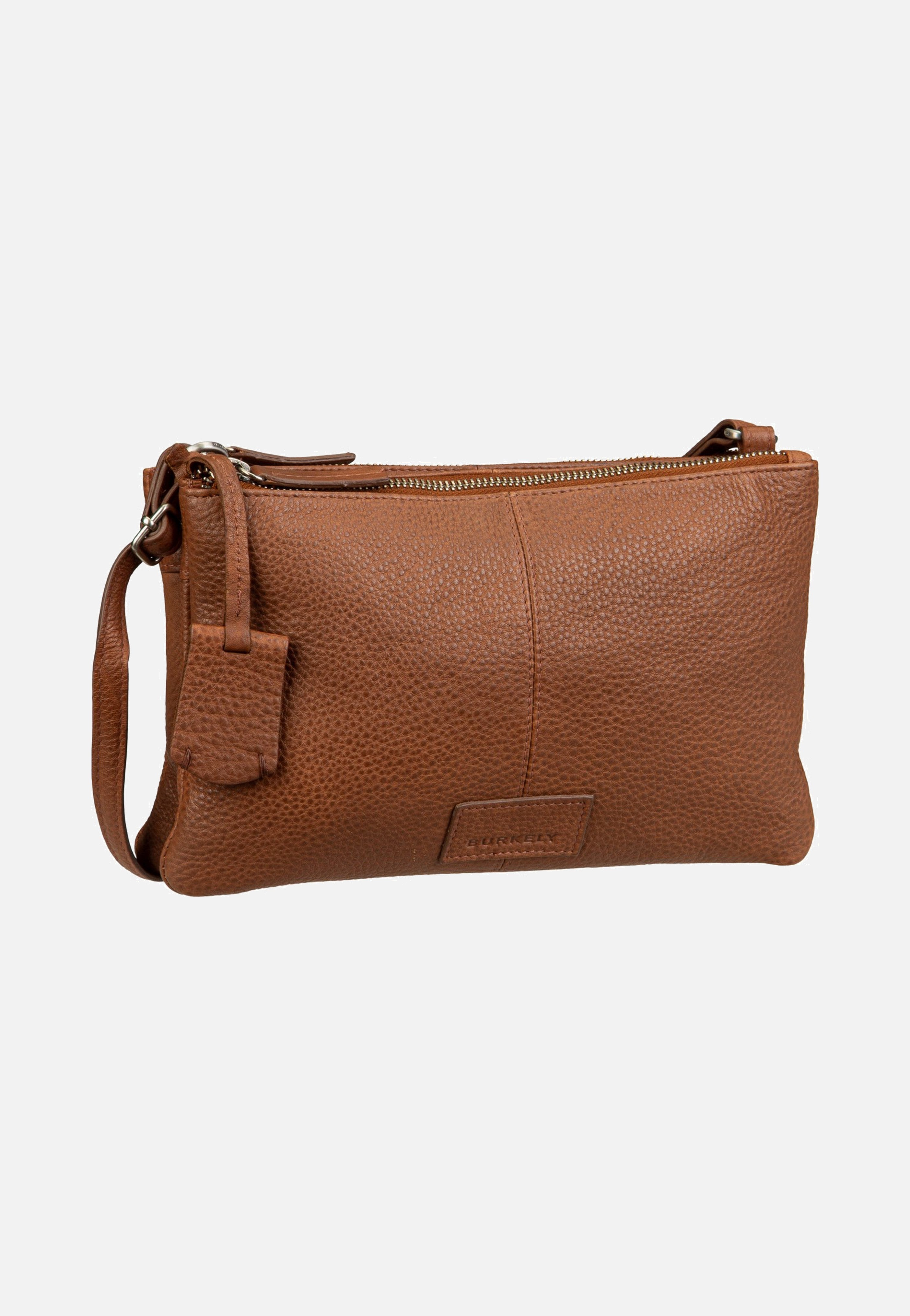 Burkely Soft Skylar 1000342 Chestnut Umhängetasche