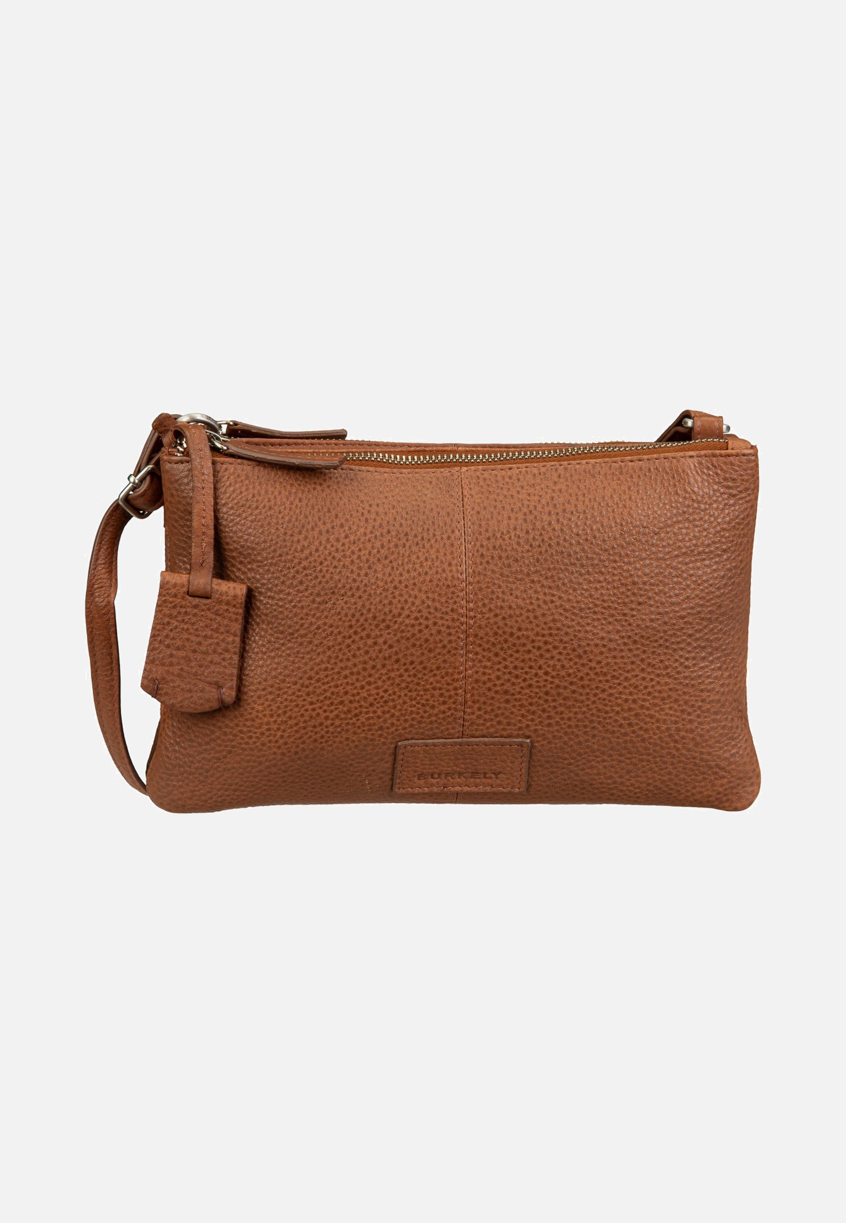 Burkely Soft Skylar 1000342 Chestnut Umhängetasche