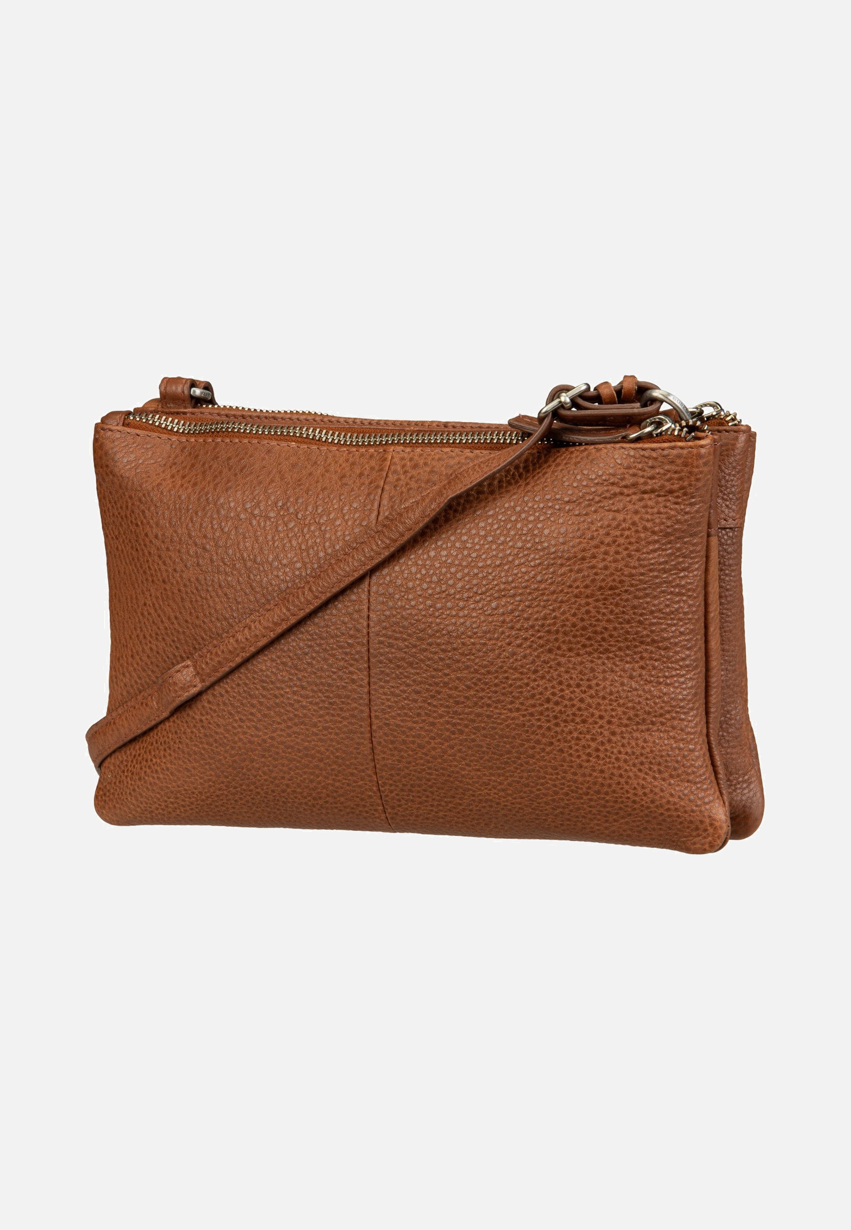 Burkely Soft Skylar 1000342 Chestnut Umhängetasche