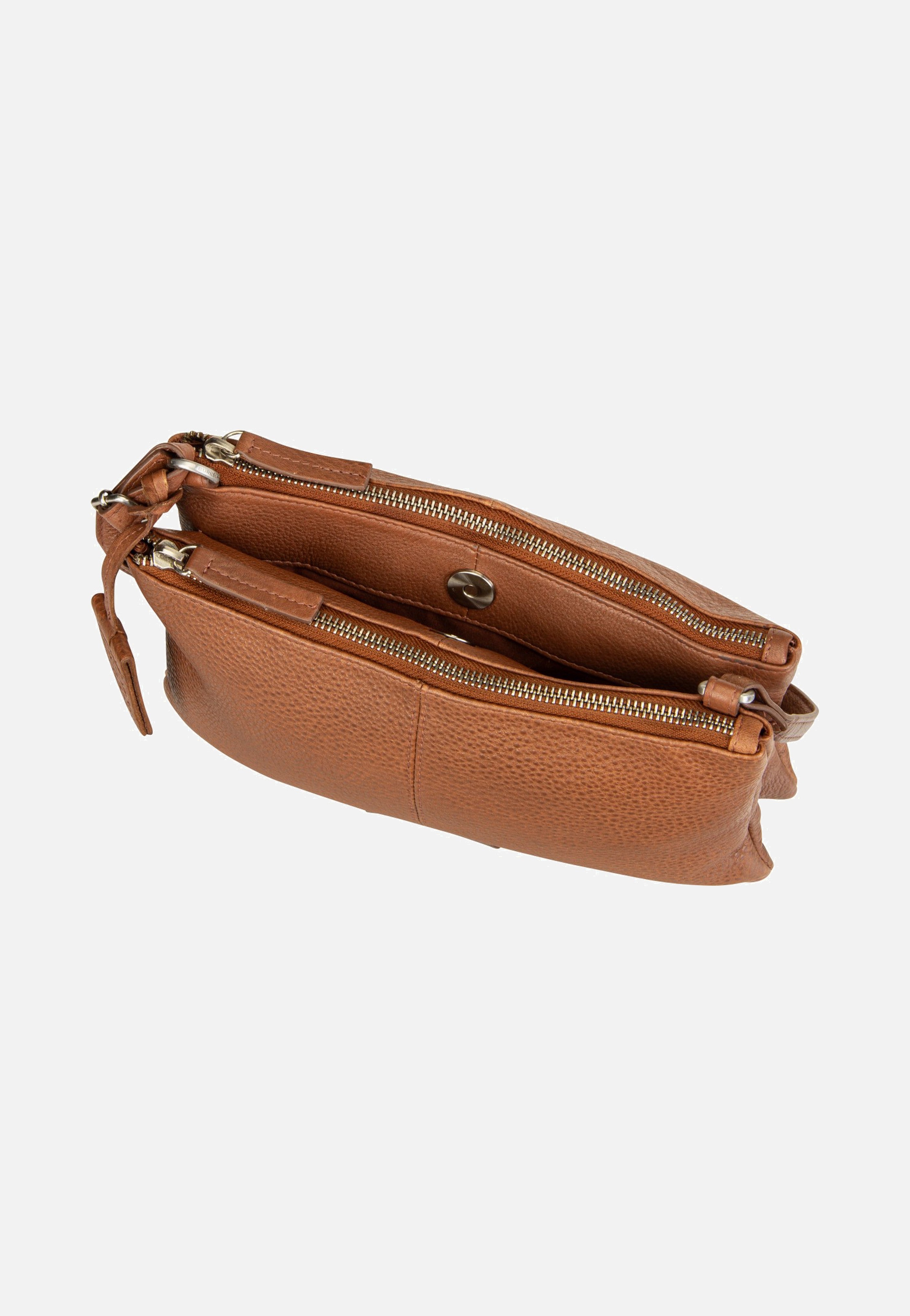 Burkely Soft Skylar 1000342 Chestnut Umhängetasche