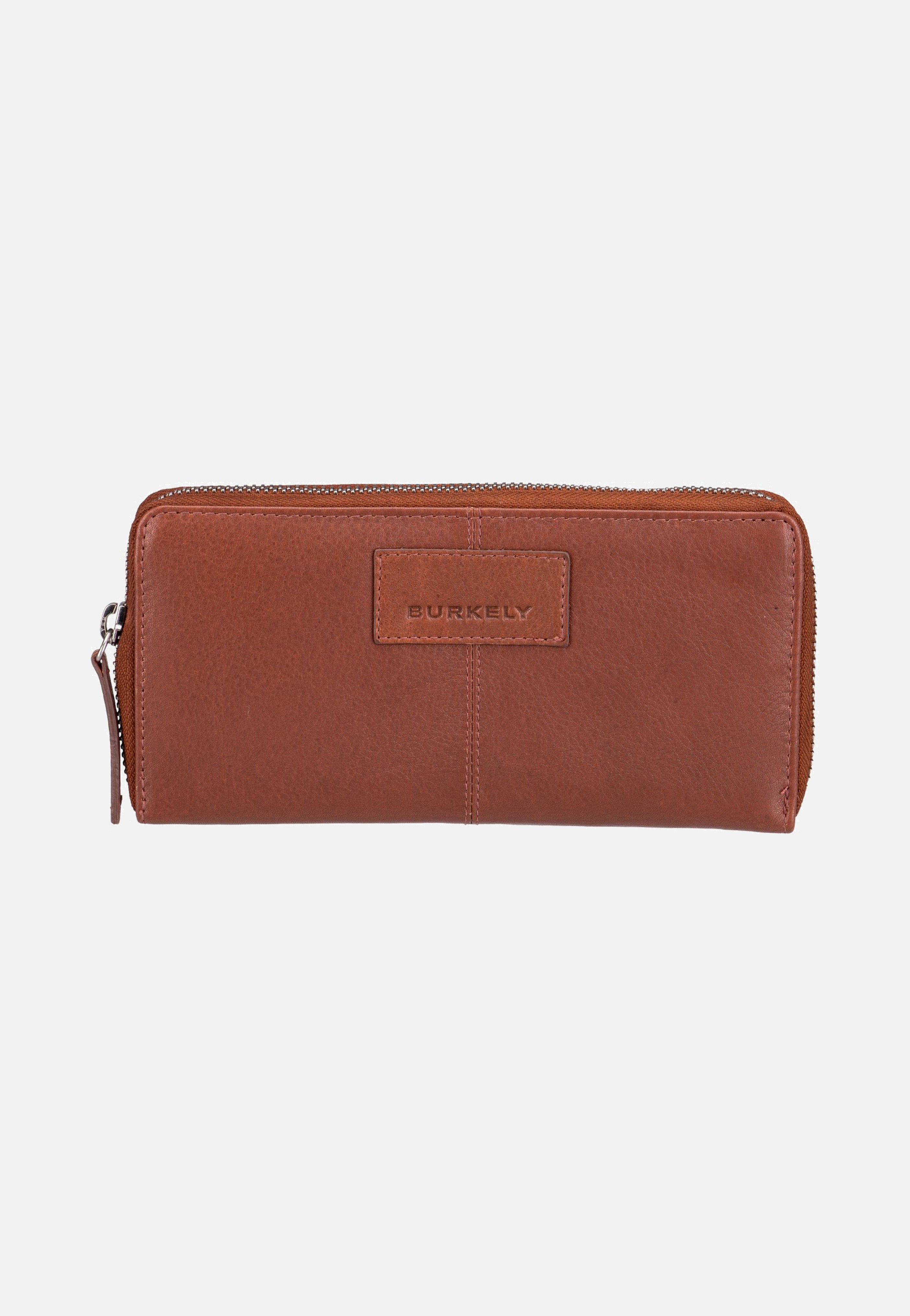 Burkely - Soft Skylar 1000346 Chestnut - Wallet | Women-Image