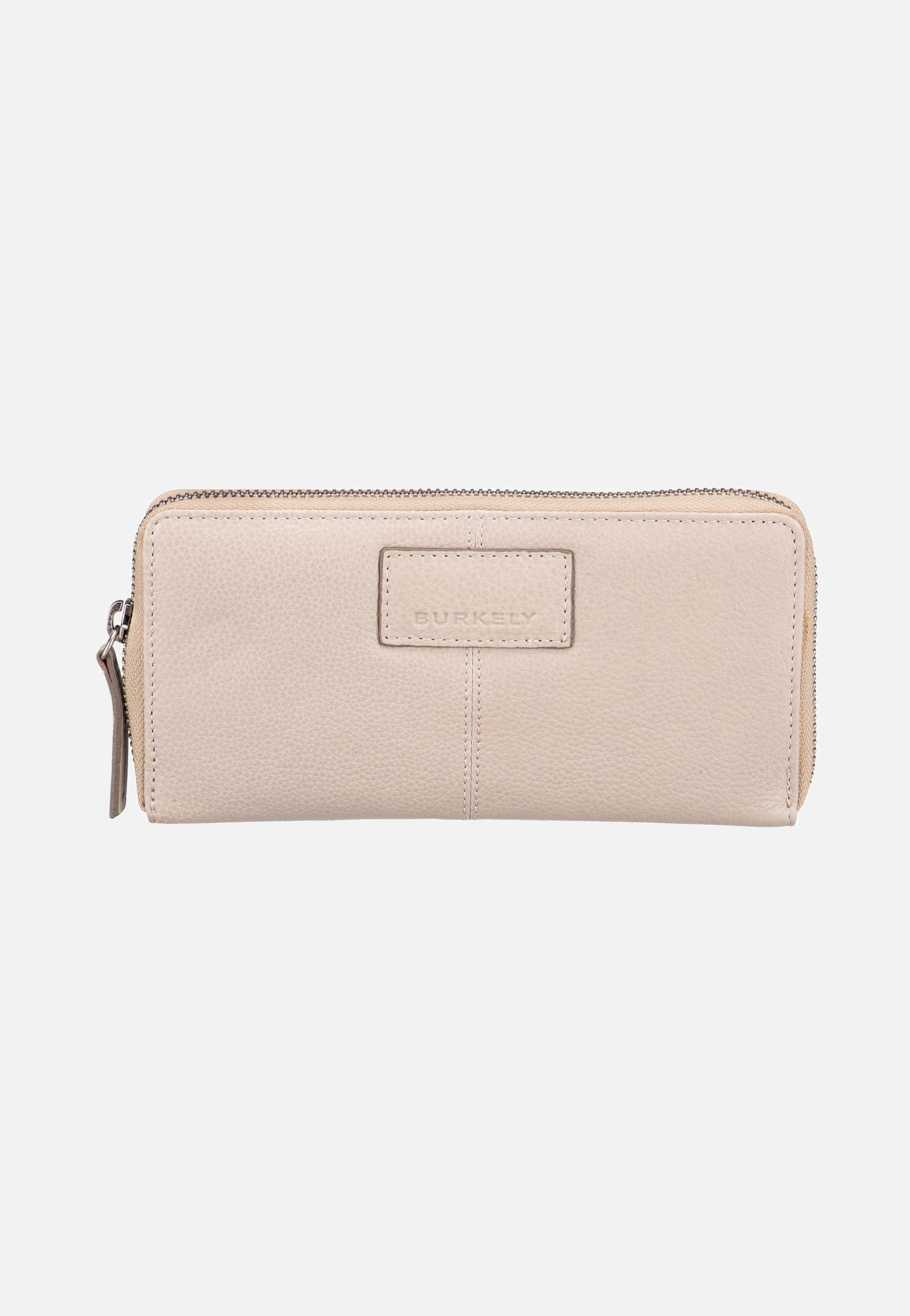 Burkely - Soft Skylar 1000346 Grey - Wallet | Women-Image