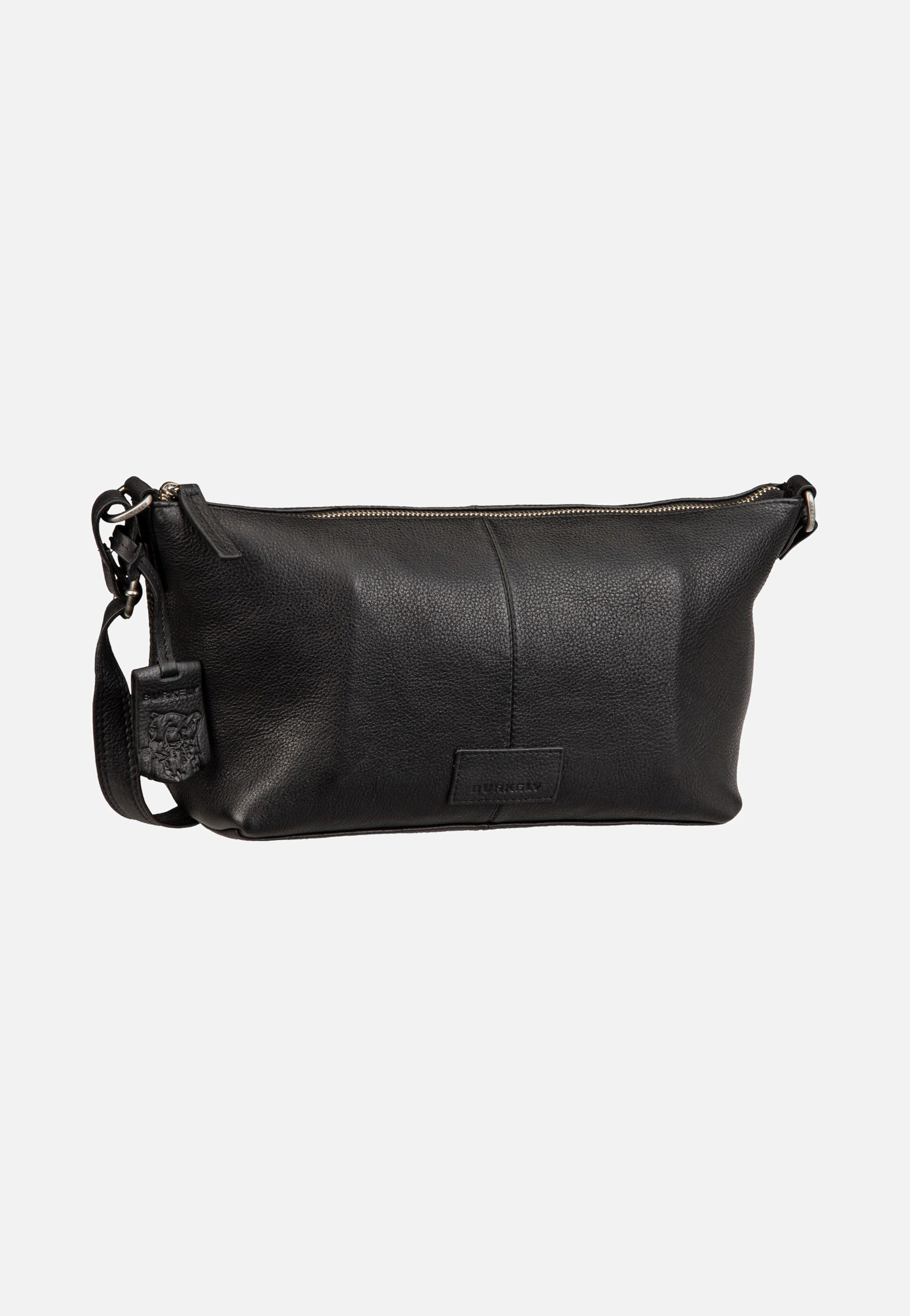 Burkely Soft Skylar 1000836 Black Schultertasche