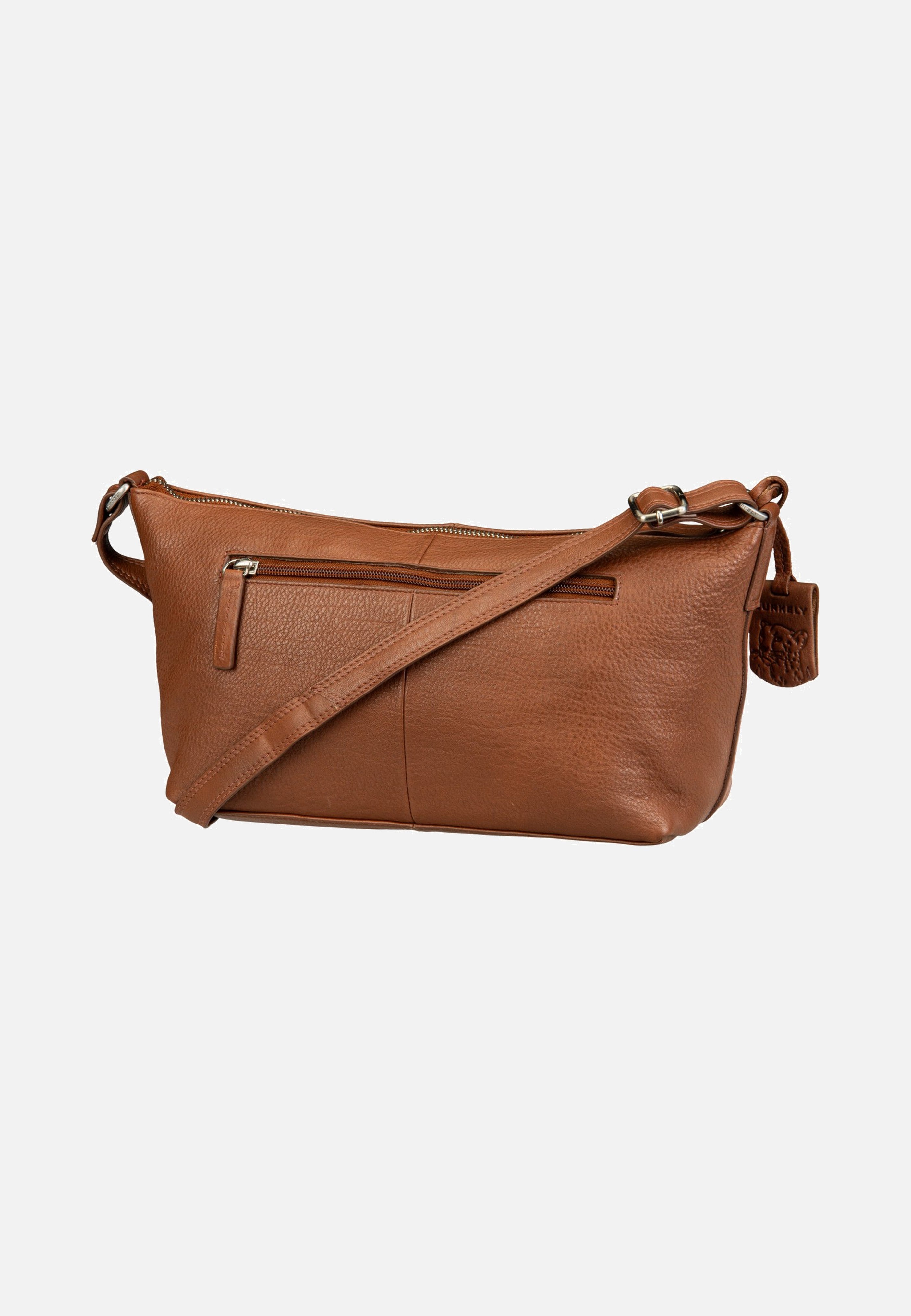 Burkely Soft Skylar 1000836 Chestnut Schultertasche