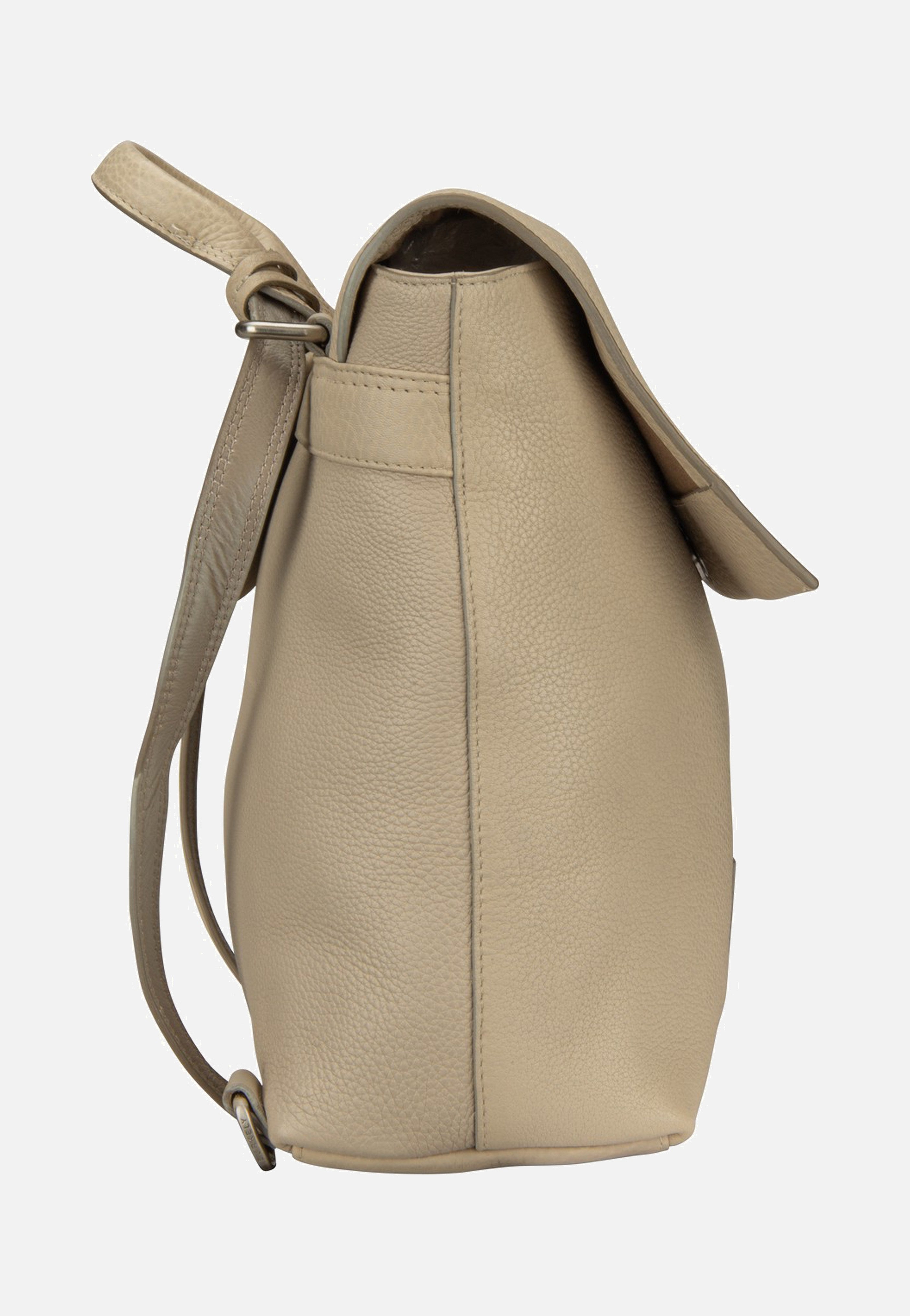 Burkely Soft Skylar 1000842 Grey Rucksack