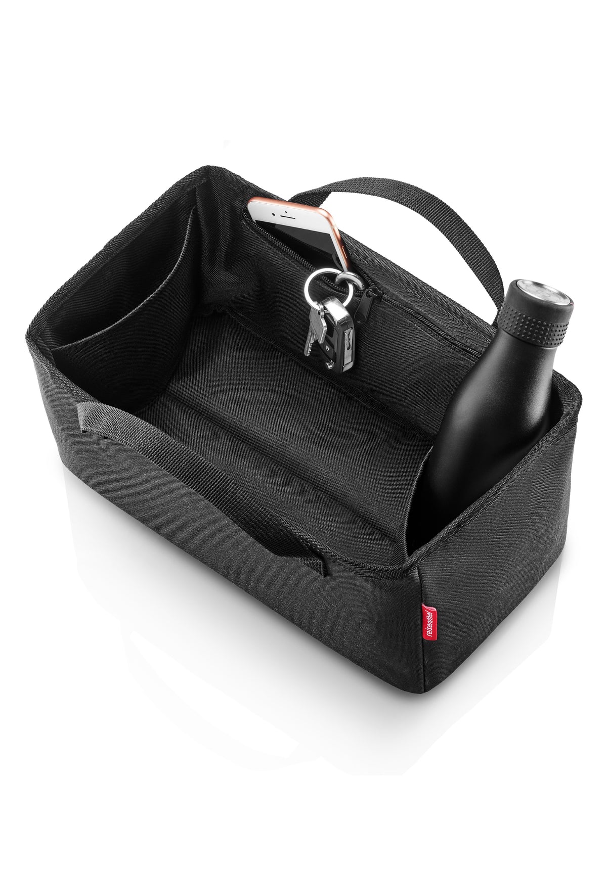 reisenthel Organizer Black Accessories