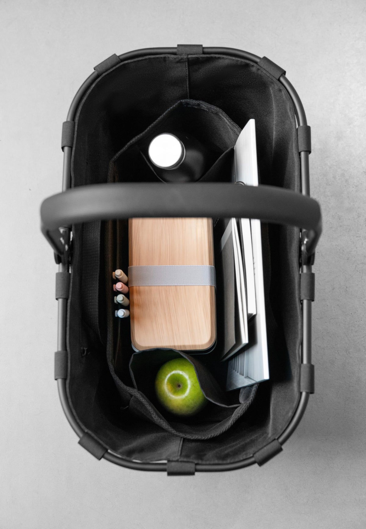 reisenthel Organizer Black Accessories