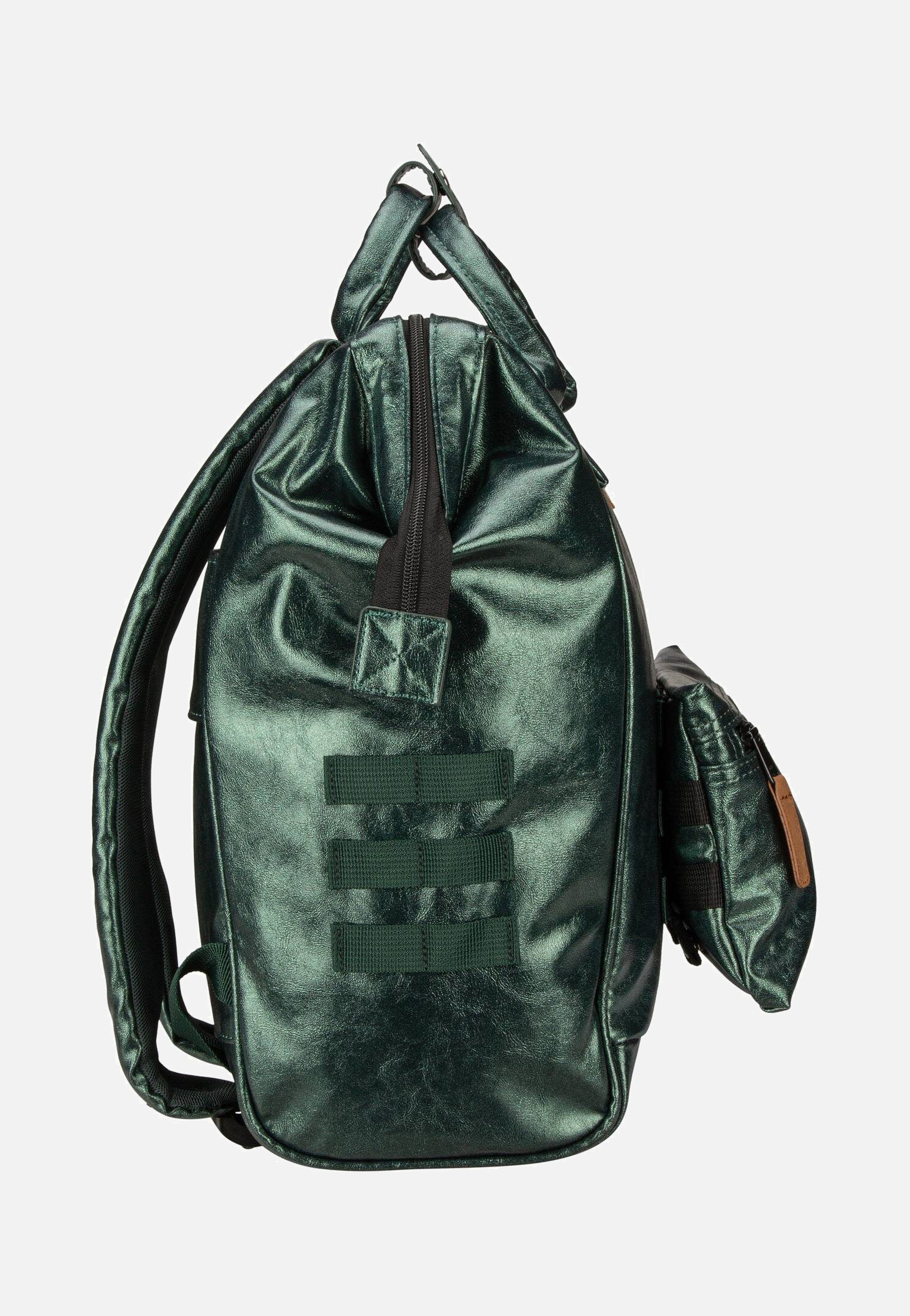 Cabaia - Adventurer Iridescent Medium Lucerne - Backpack | Neutral-Image
