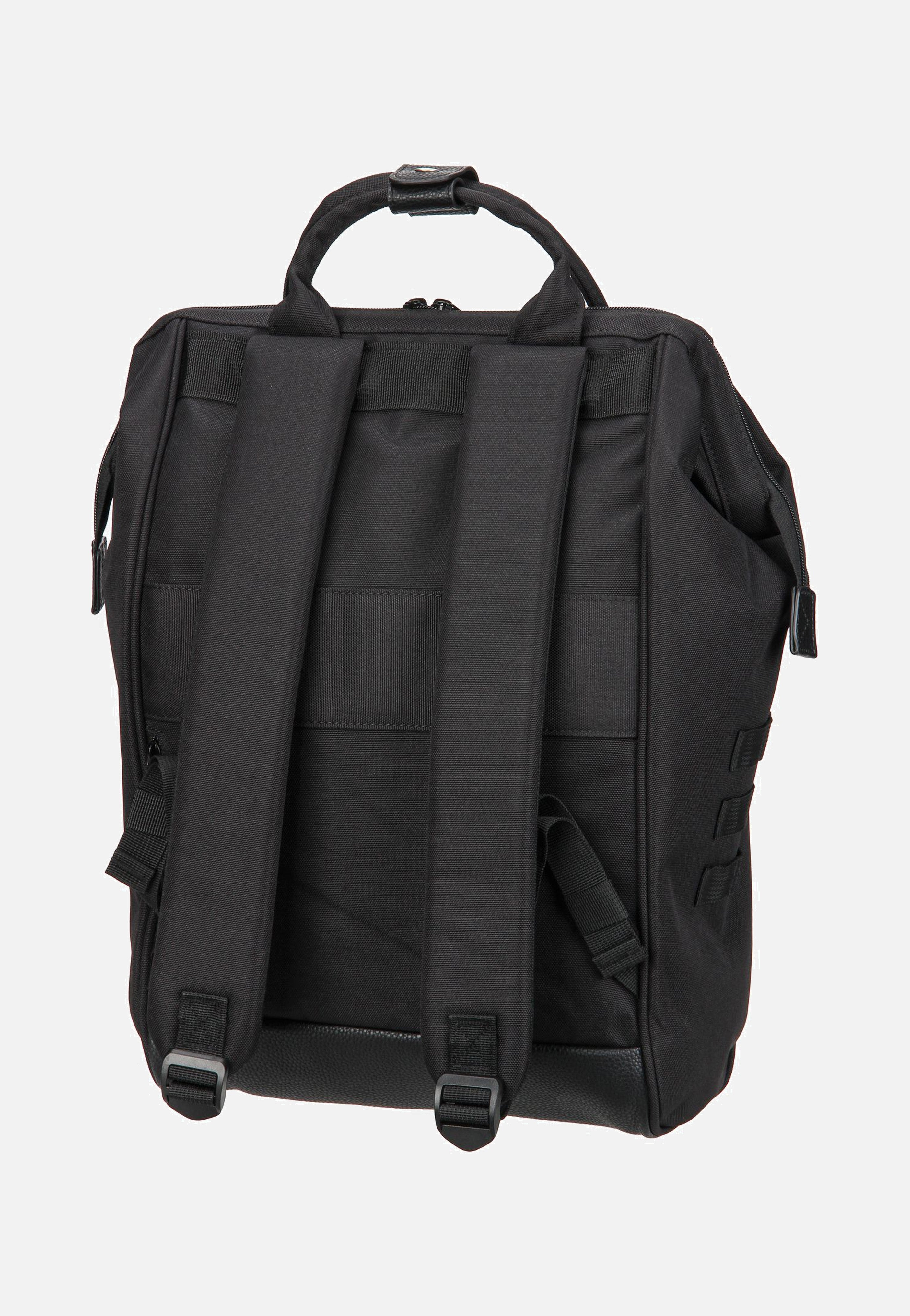 Cabaia - Adventurer Oxford Large Berlin - Backpack | Neutral-Image