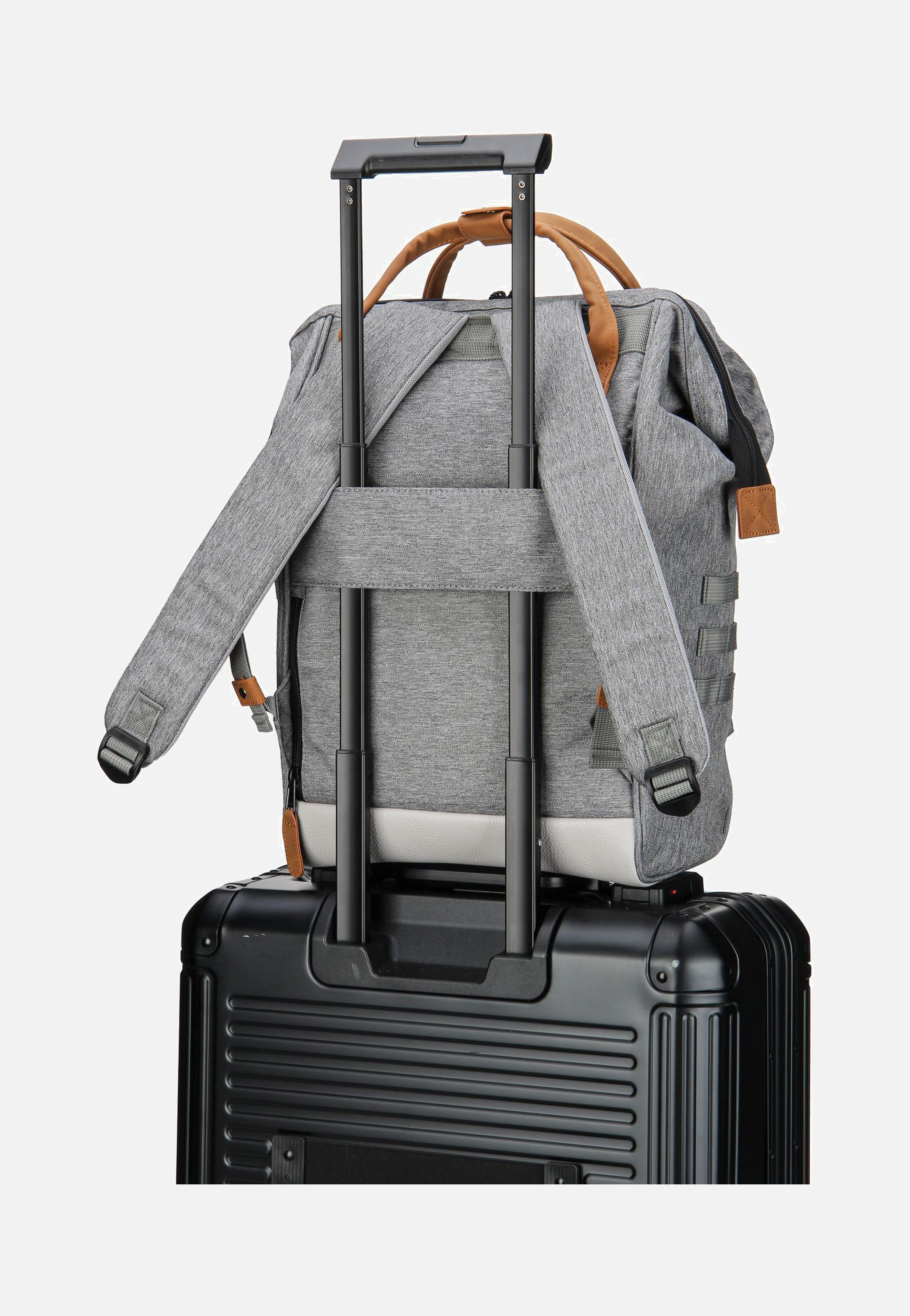 Cabaia Adventurer Oxford Large New York Rucksack