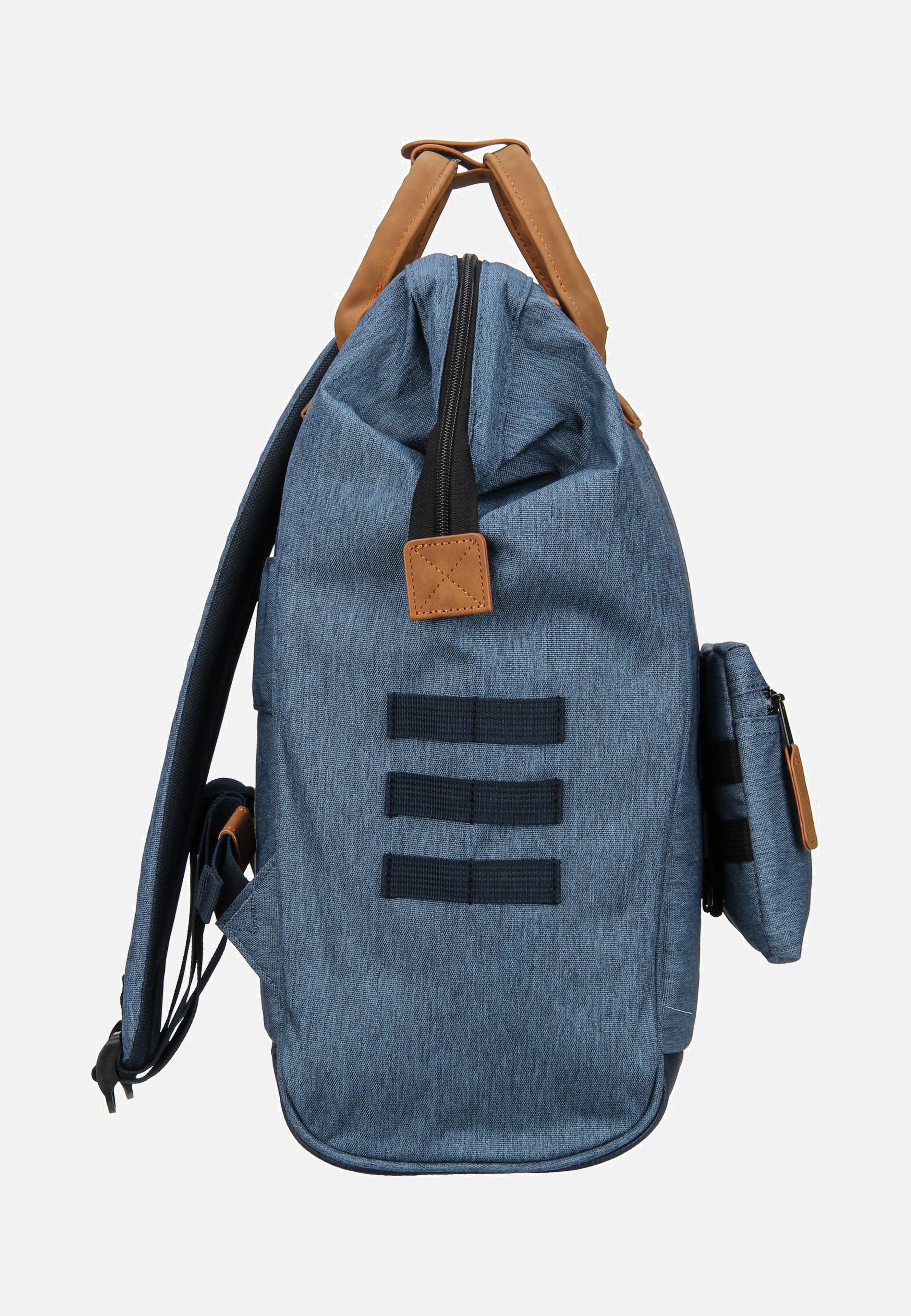 Cabaia Adventurer Oxford Large Paris Rucksack
