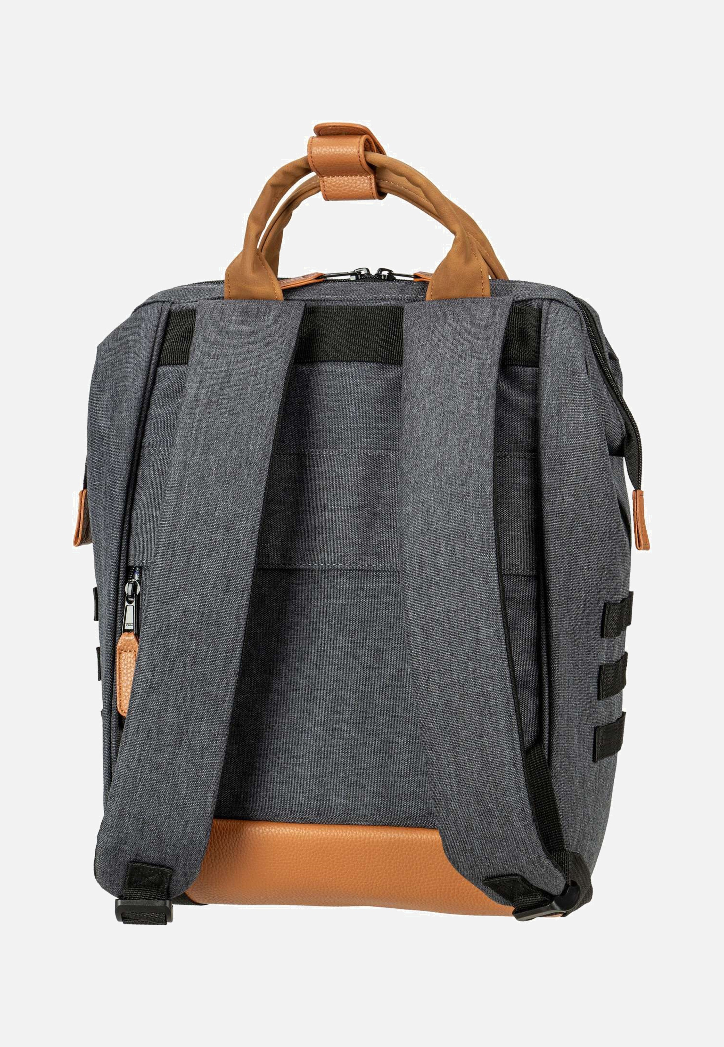 Cabaia - Adventurer Oxford Medium Londres - Backpack | Neutral-Image