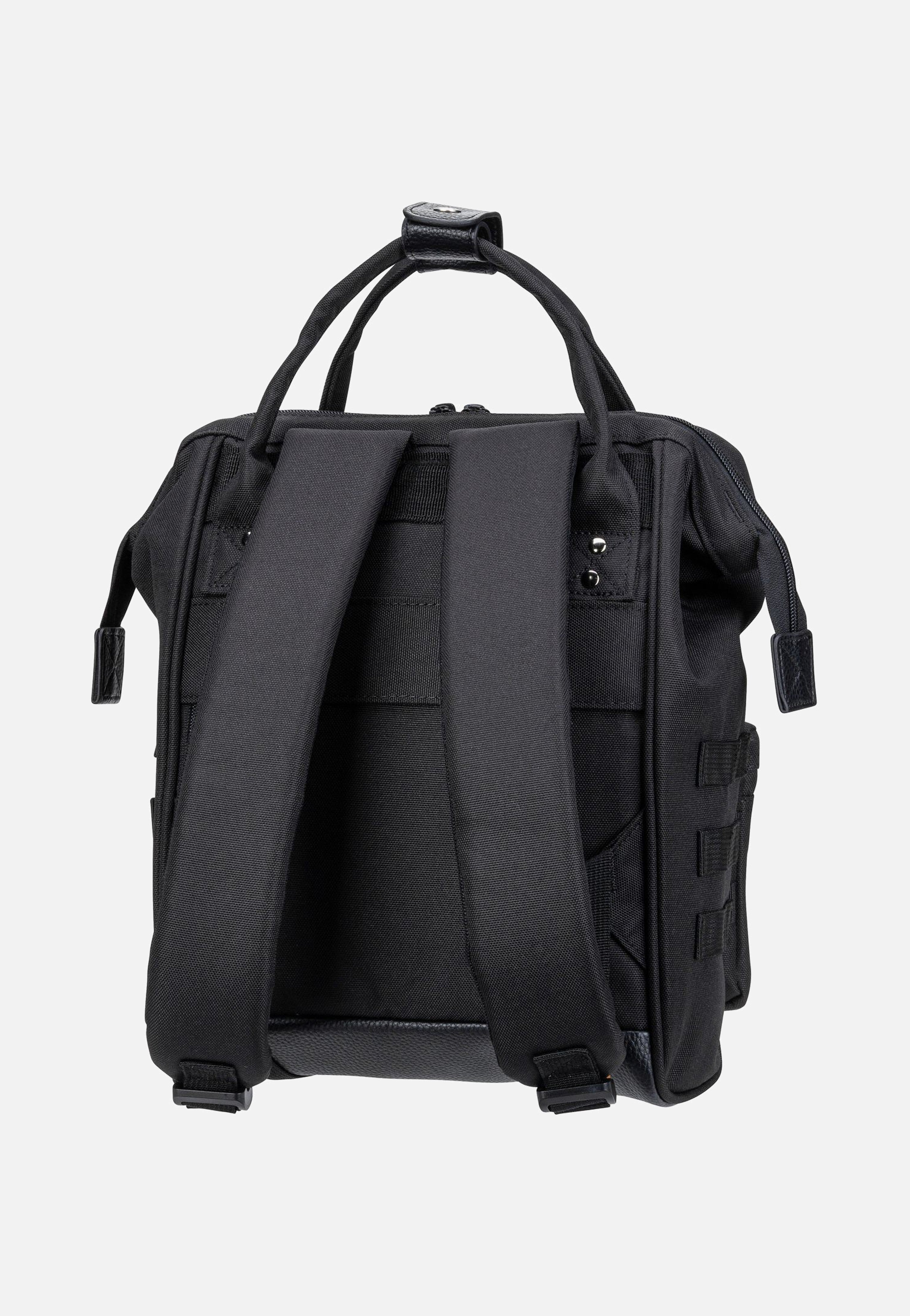 Cabaia - Adventurer Oxford Small Berlin - Backpack | Neutral-Image