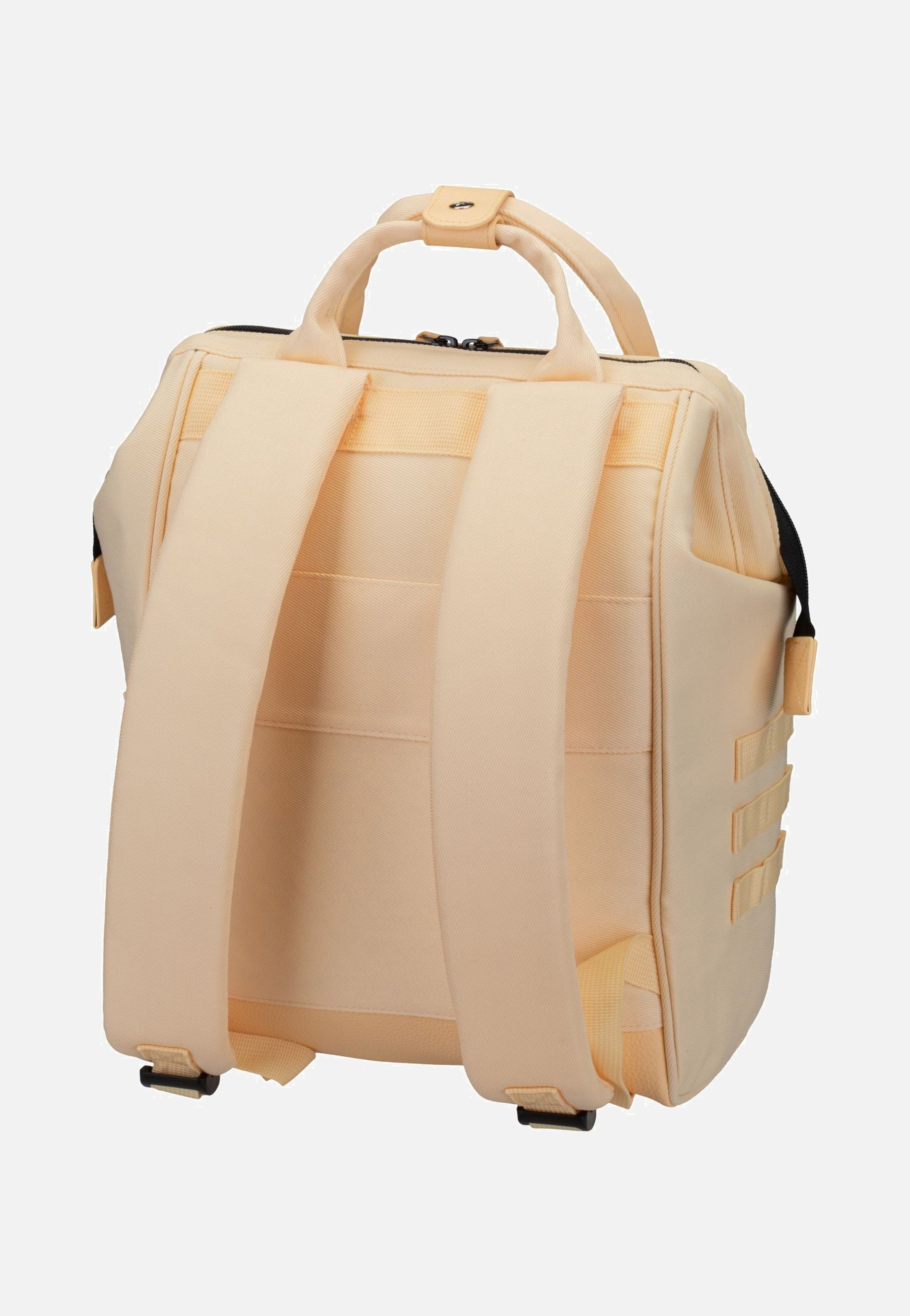 Cabaia - Adventurer Recycled Denim Medium Ibiza - Backpack | Women-Image