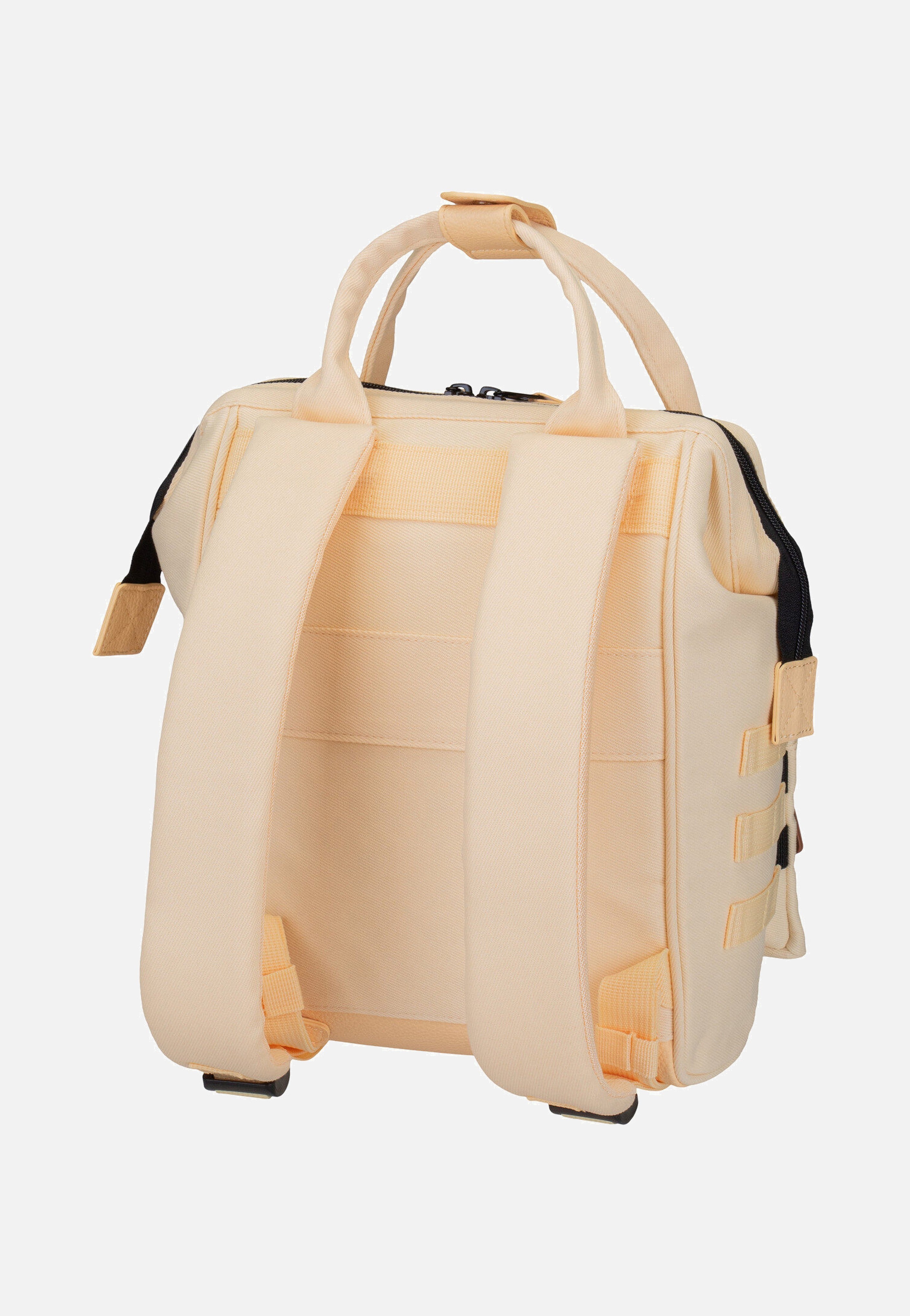 Cabaia - Adventurer Recycled Denim Small Ibiza - Backpack | Women-Image