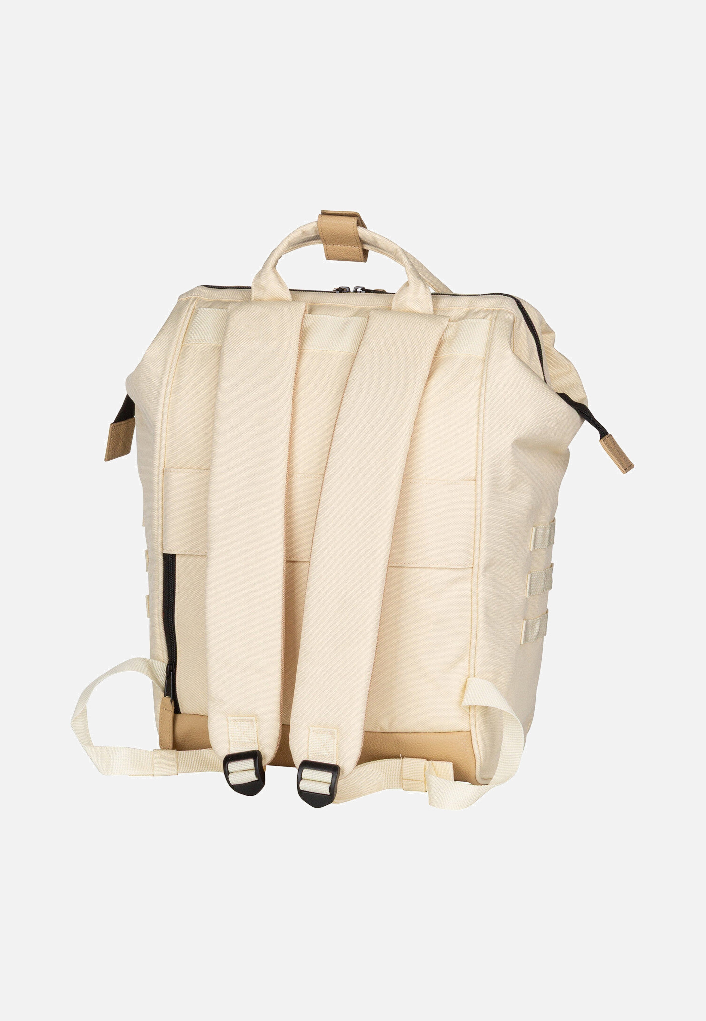 Cabaia Adventurer Recycled Oxford Large Cape Town Rucksack