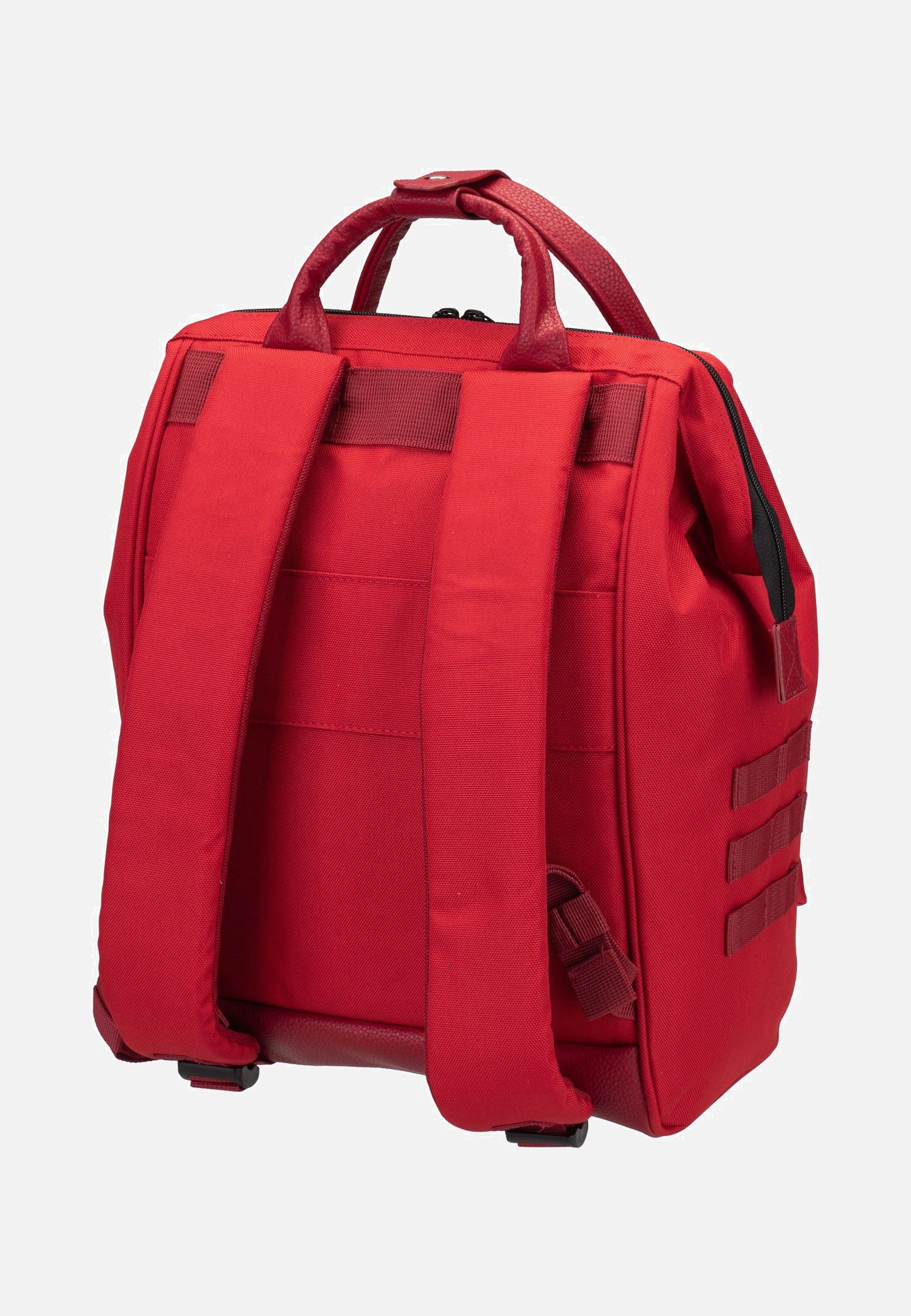 Cabaia Adventurer Recycled Oxford Medium Akranes Rucksack