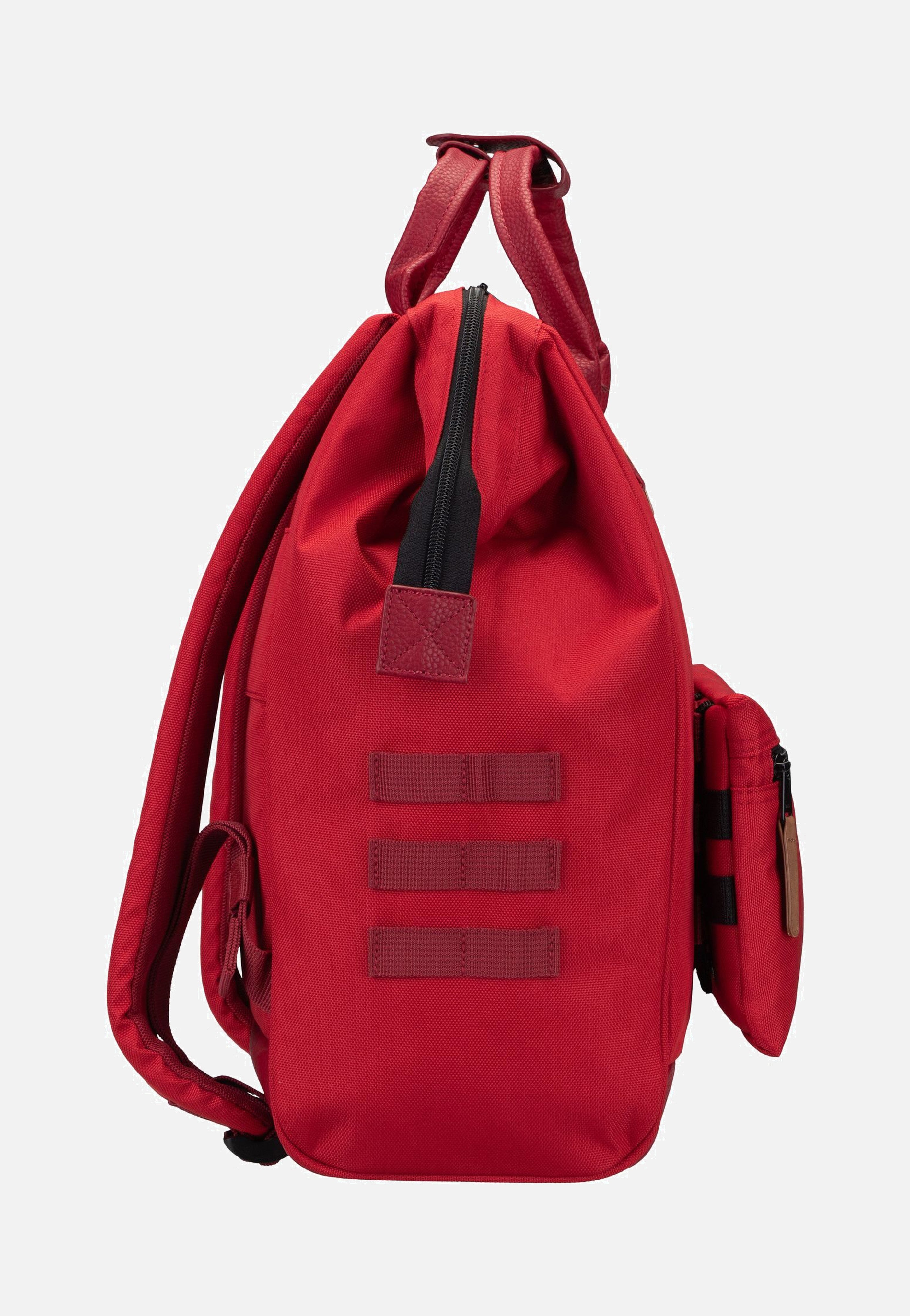 Cabaia Adventurer Recycled Oxford Medium Akranes Rucksack