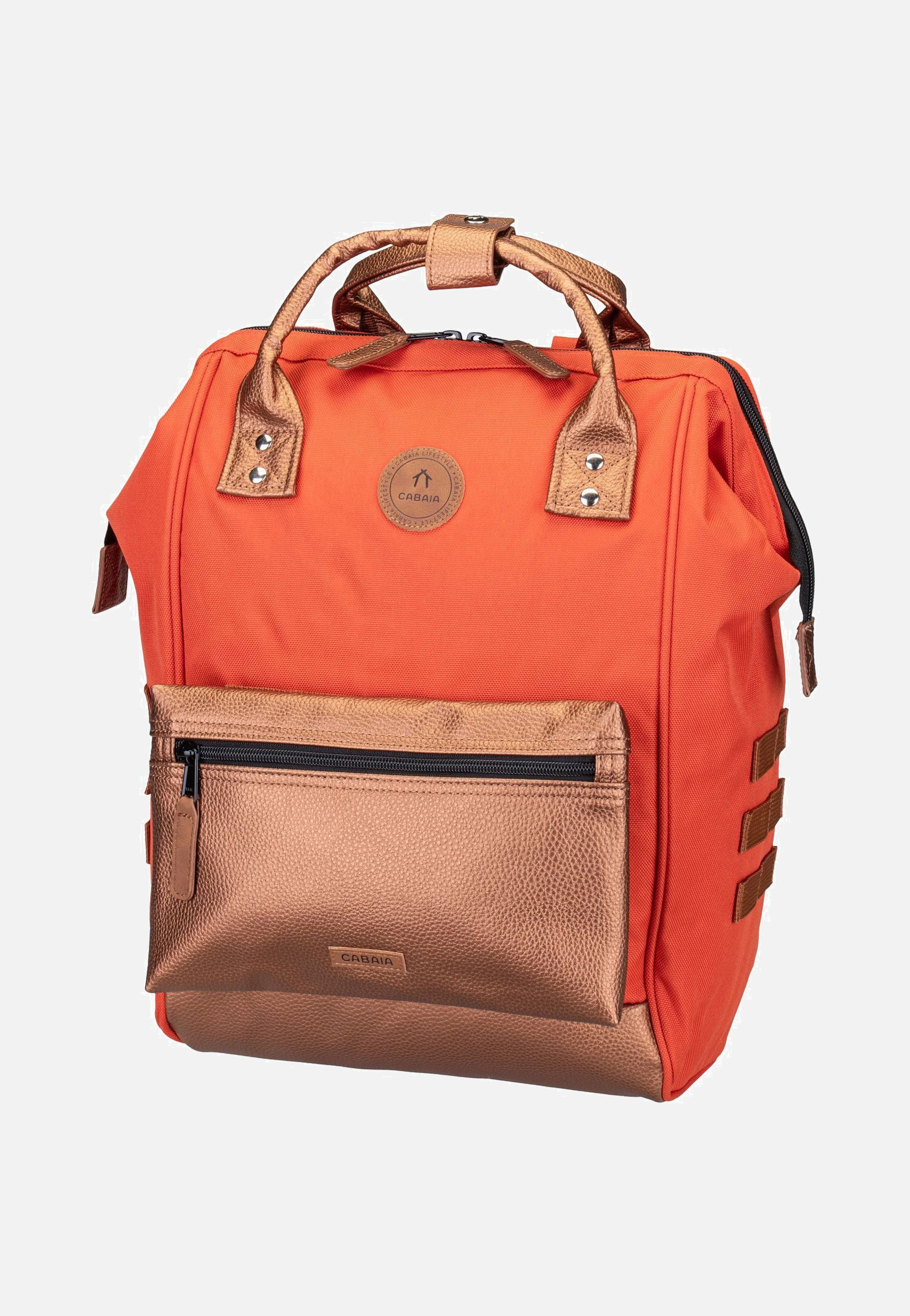 Cabaia Adventurer Recycled Oxford Medium Bogota Rucksack