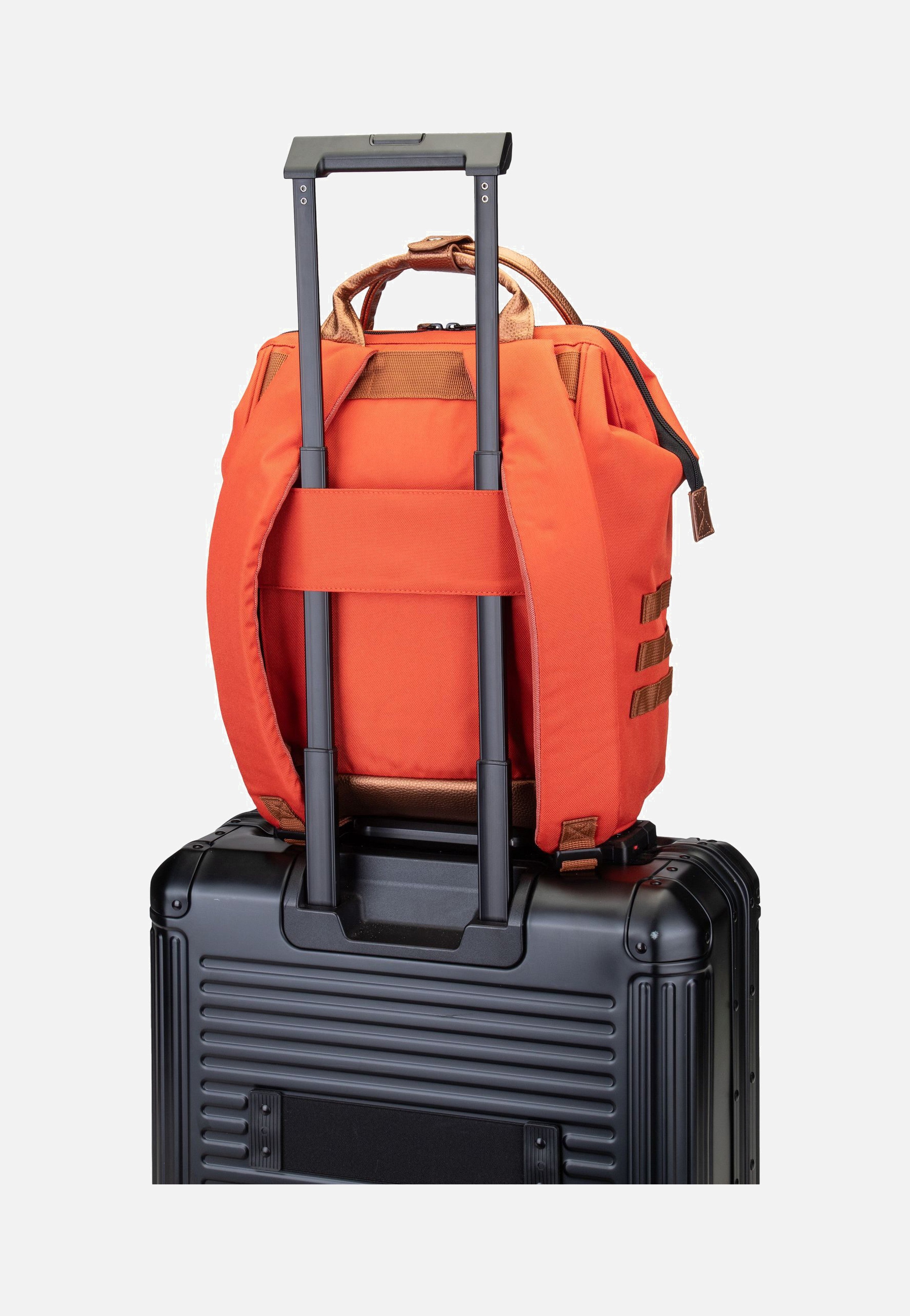 Cabaia Adventurer Recycled Oxford Medium Bogota Rucksack