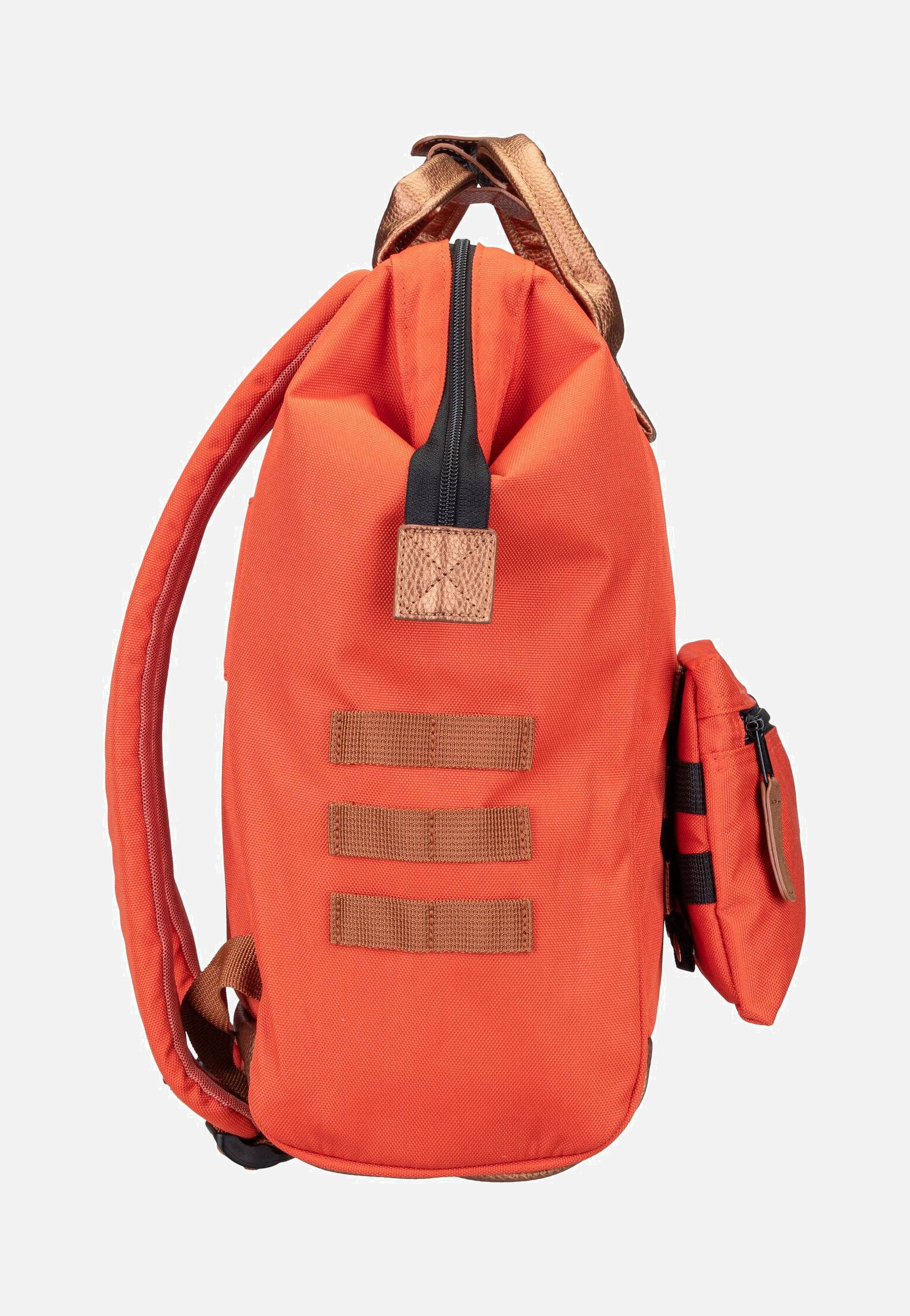 Cabaia Adventurer Recycled Oxford Medium Bogota Rucksack