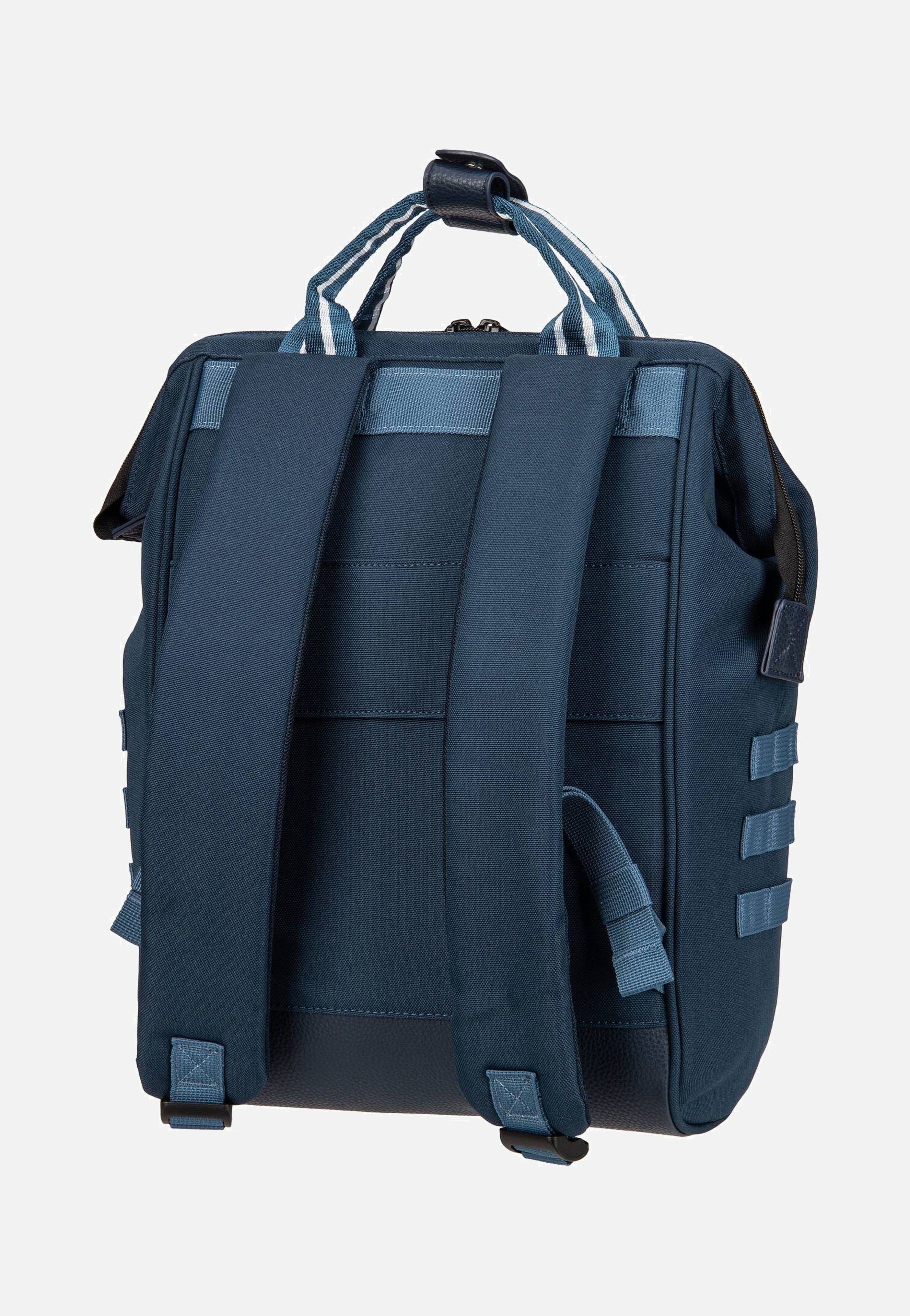 Cabaia Adventurer Recycled Oxford Medium Bratislava Rucksack