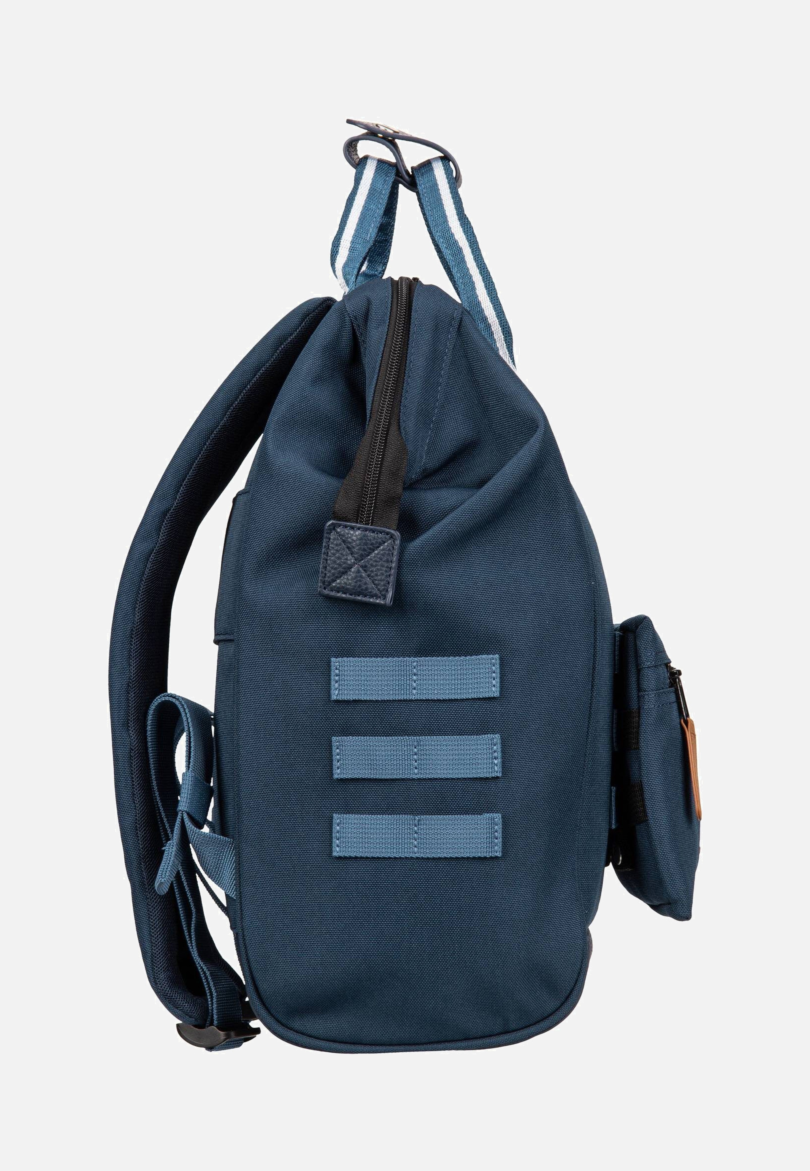 Cabaia Adventurer Recycled Oxford Medium Bratislava Rucksack