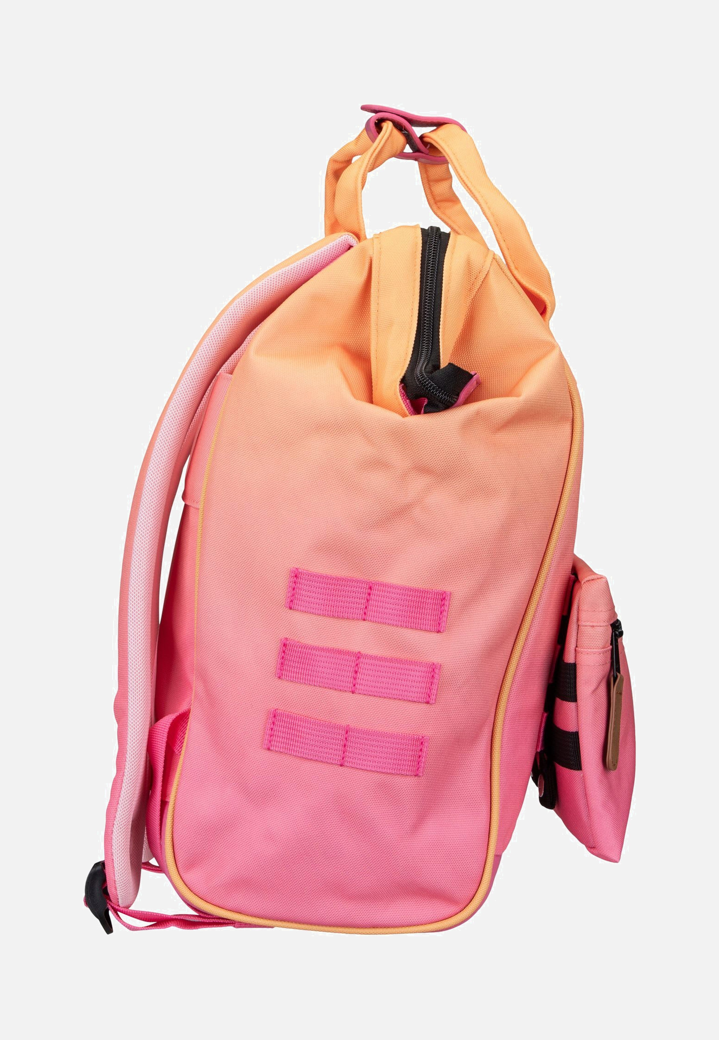 Cabaia Adventurer Recycled Oxford Medium Cabourg Rucksack
