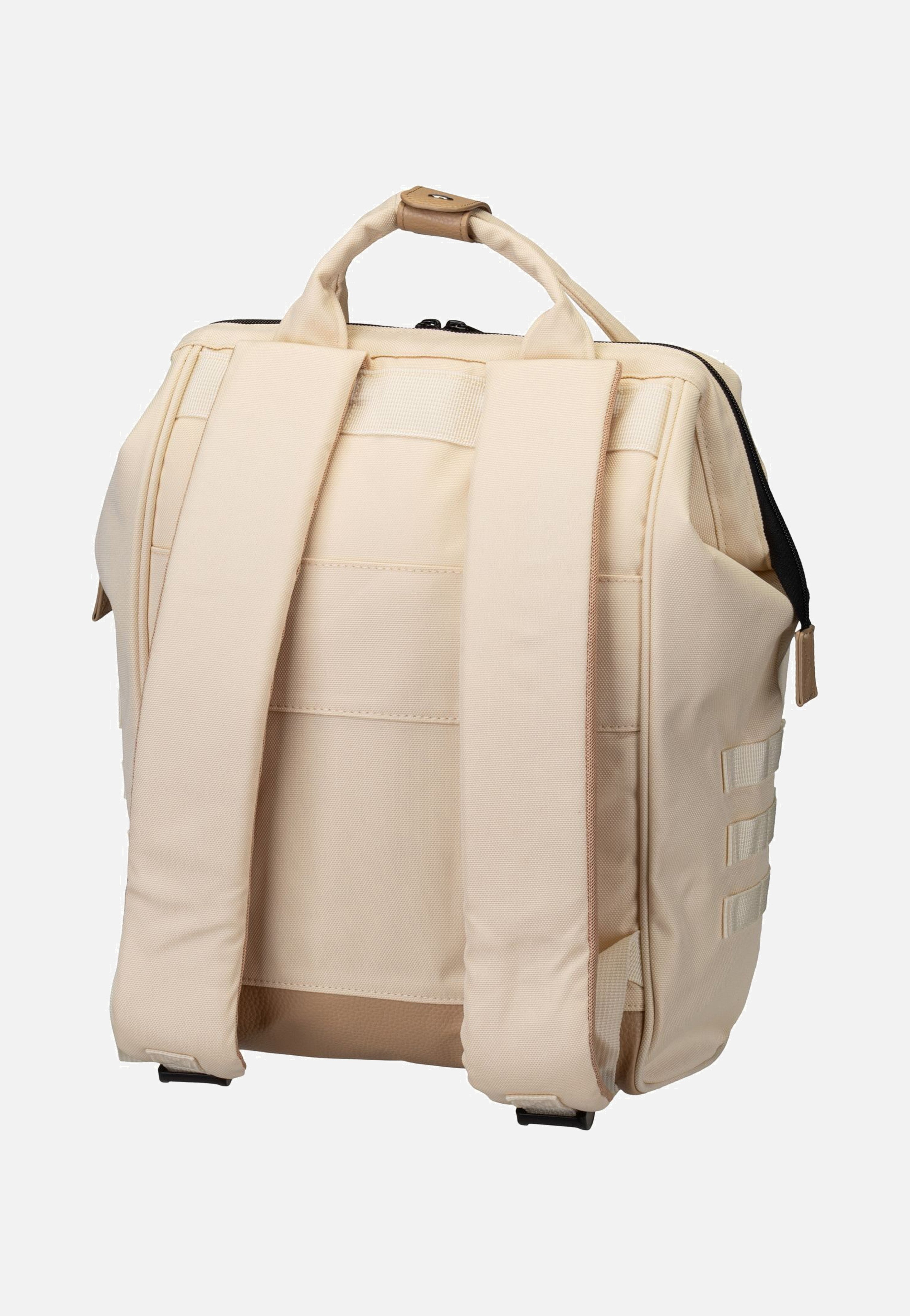 Cabaia Adventurer Recycled Oxford Medium Cape Town Rucksack