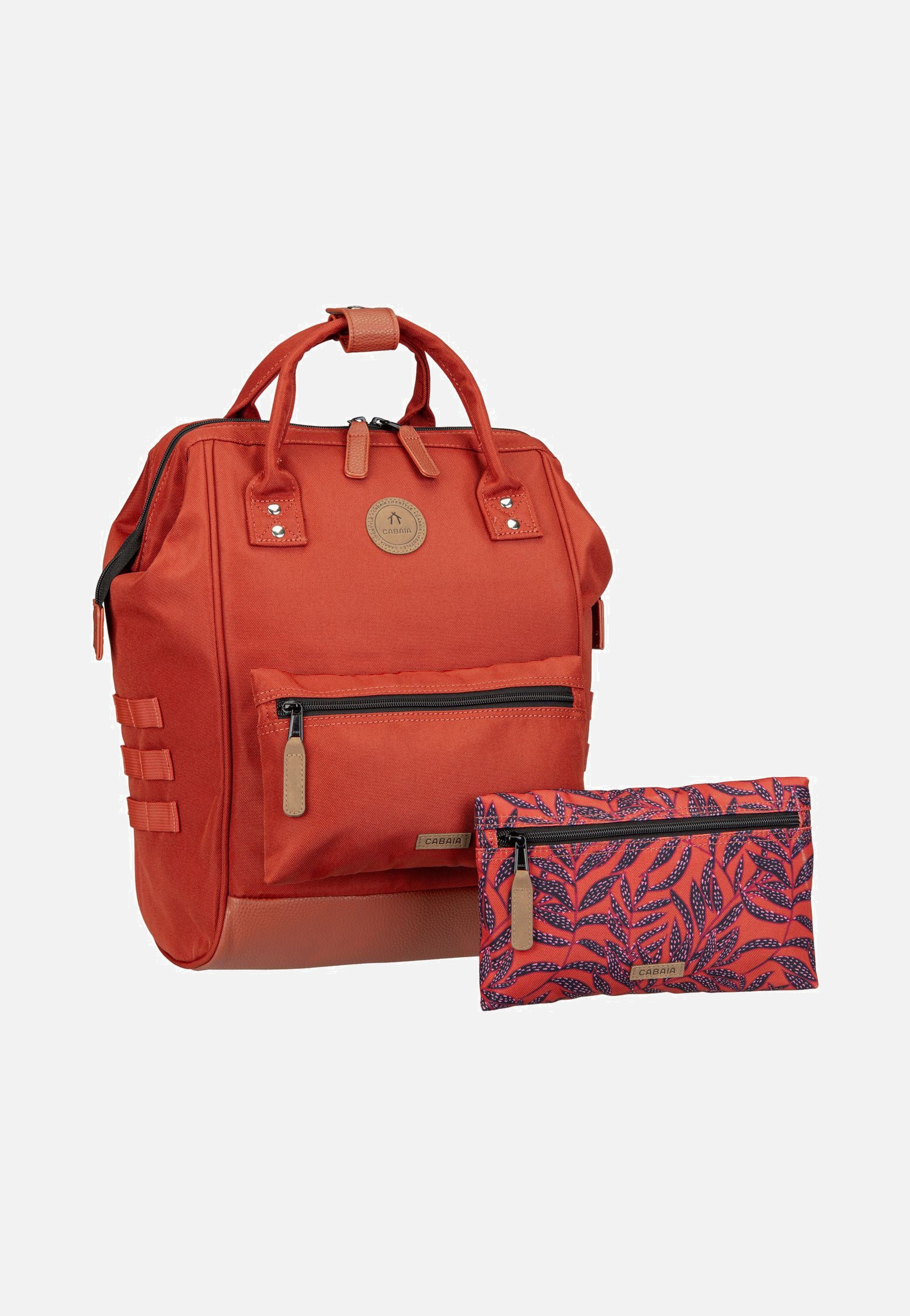 Cabaia Adventurer Recycled Oxford Medium Kaikoura Rucksack