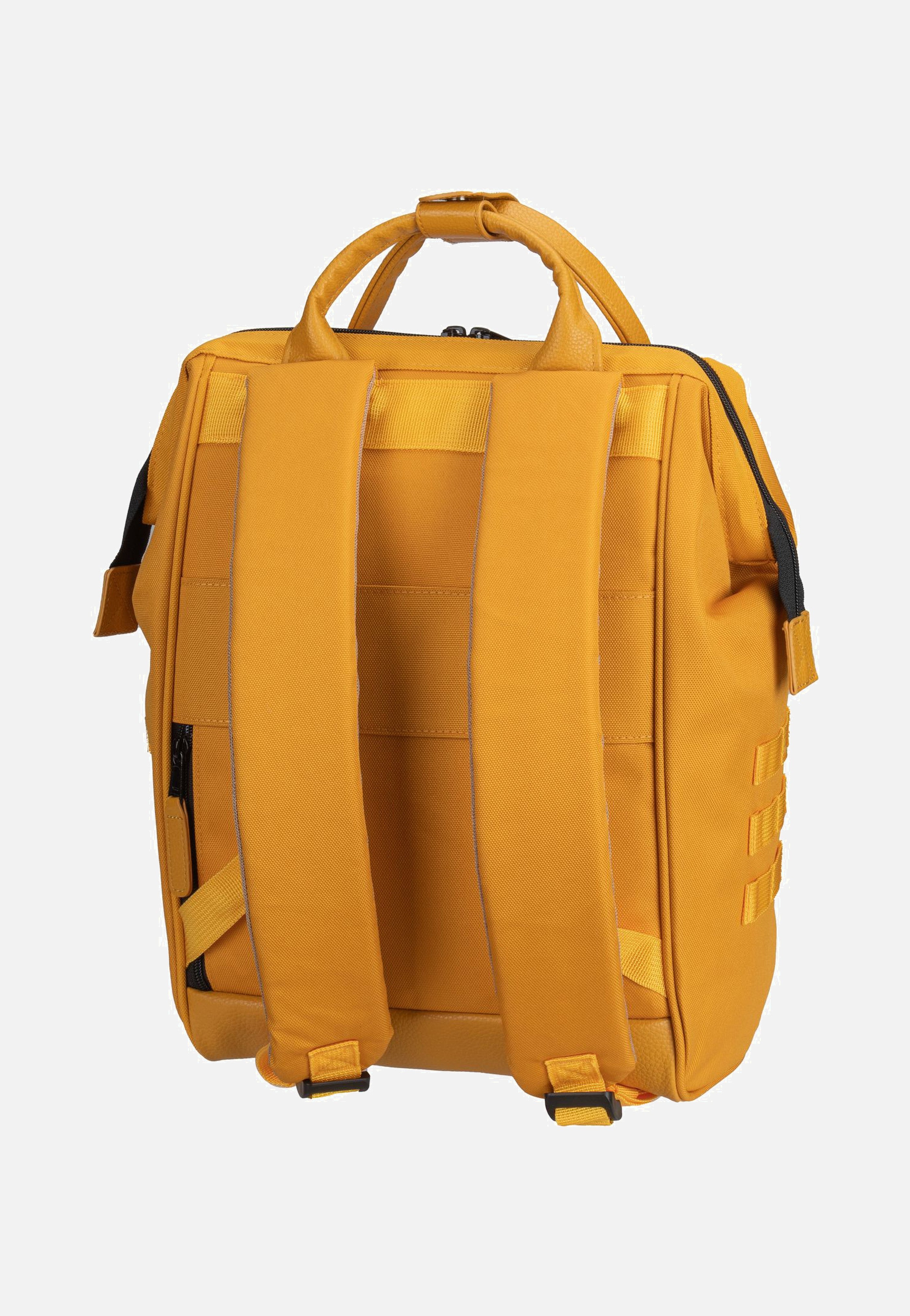 Cabaia Adventurer Recycled Oxford Medium Marrakech Rucksack