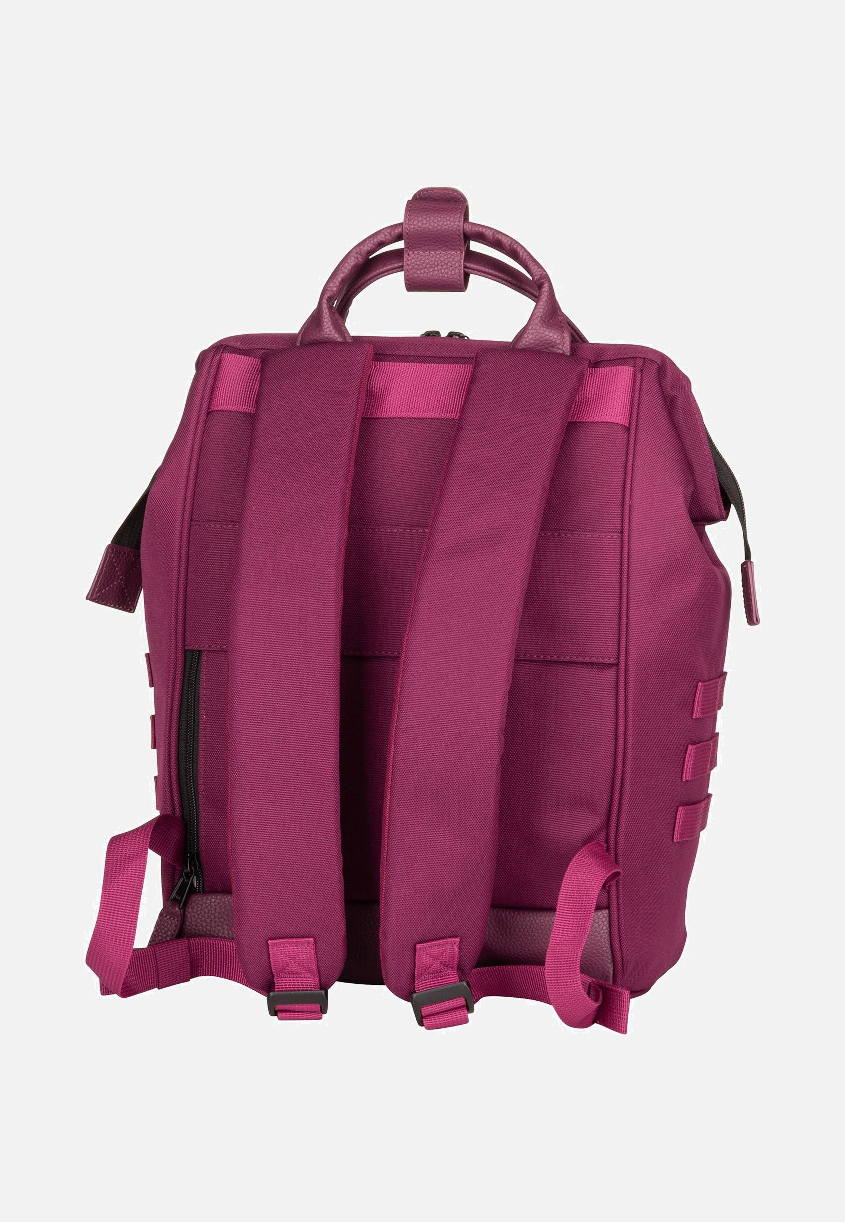 Cabaia Adventurer Recycled Oxford Medium Nice Rucksack