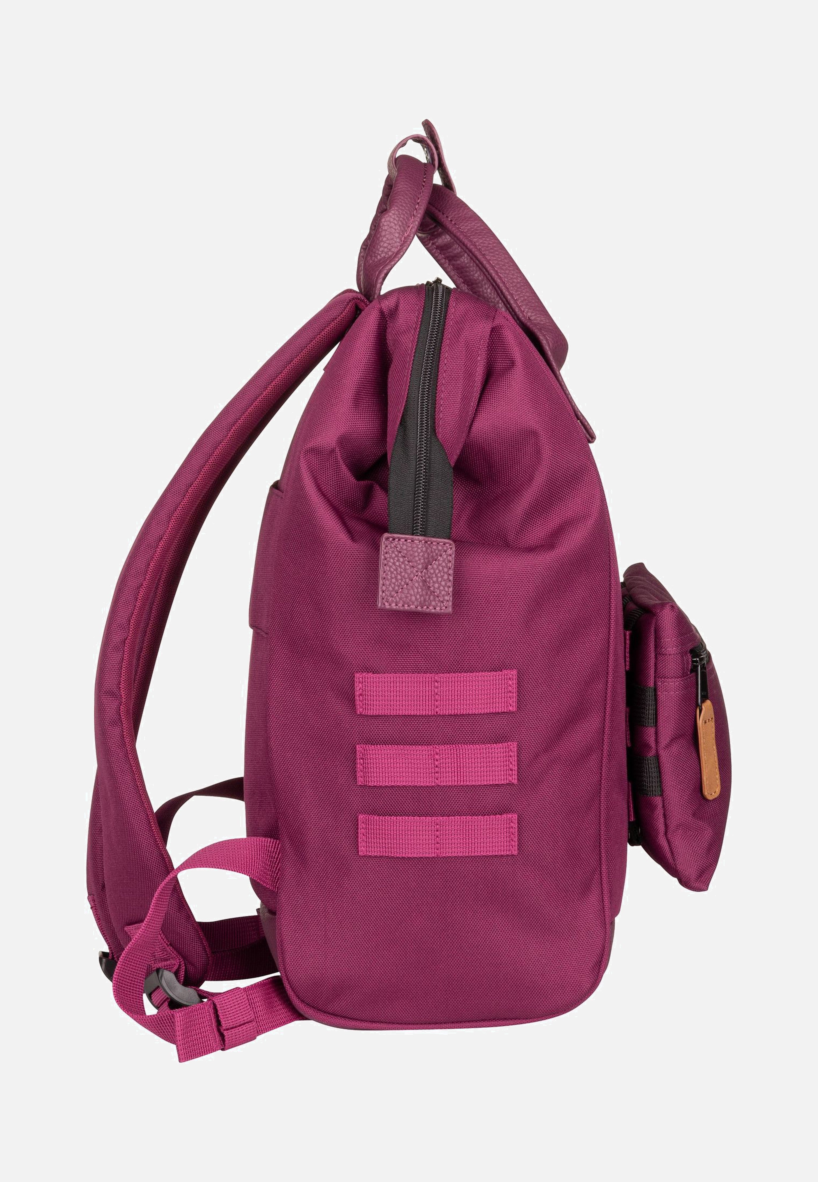 Cabaia Adventurer Recycled Oxford Medium Nice Rucksack