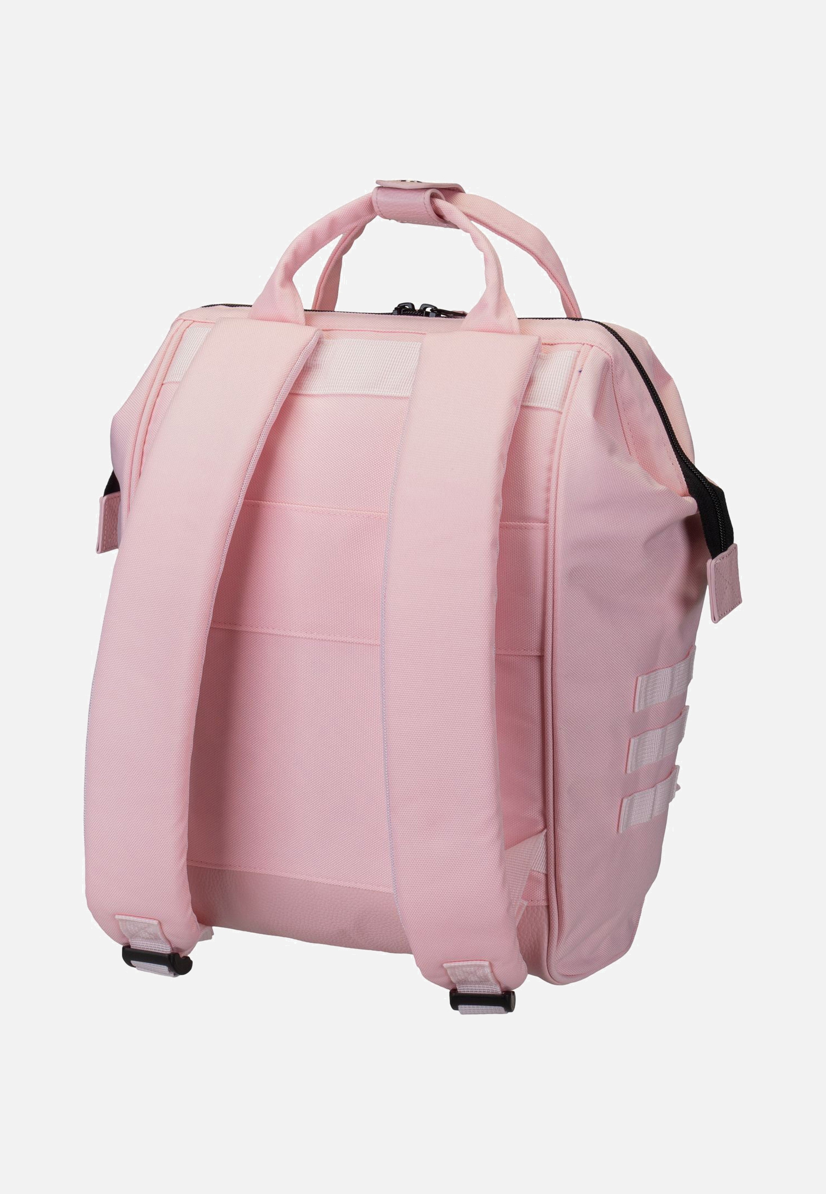 Cabaia - Adventurer Recycled Oxford Medium Ouidah - Backpack | Women-Image