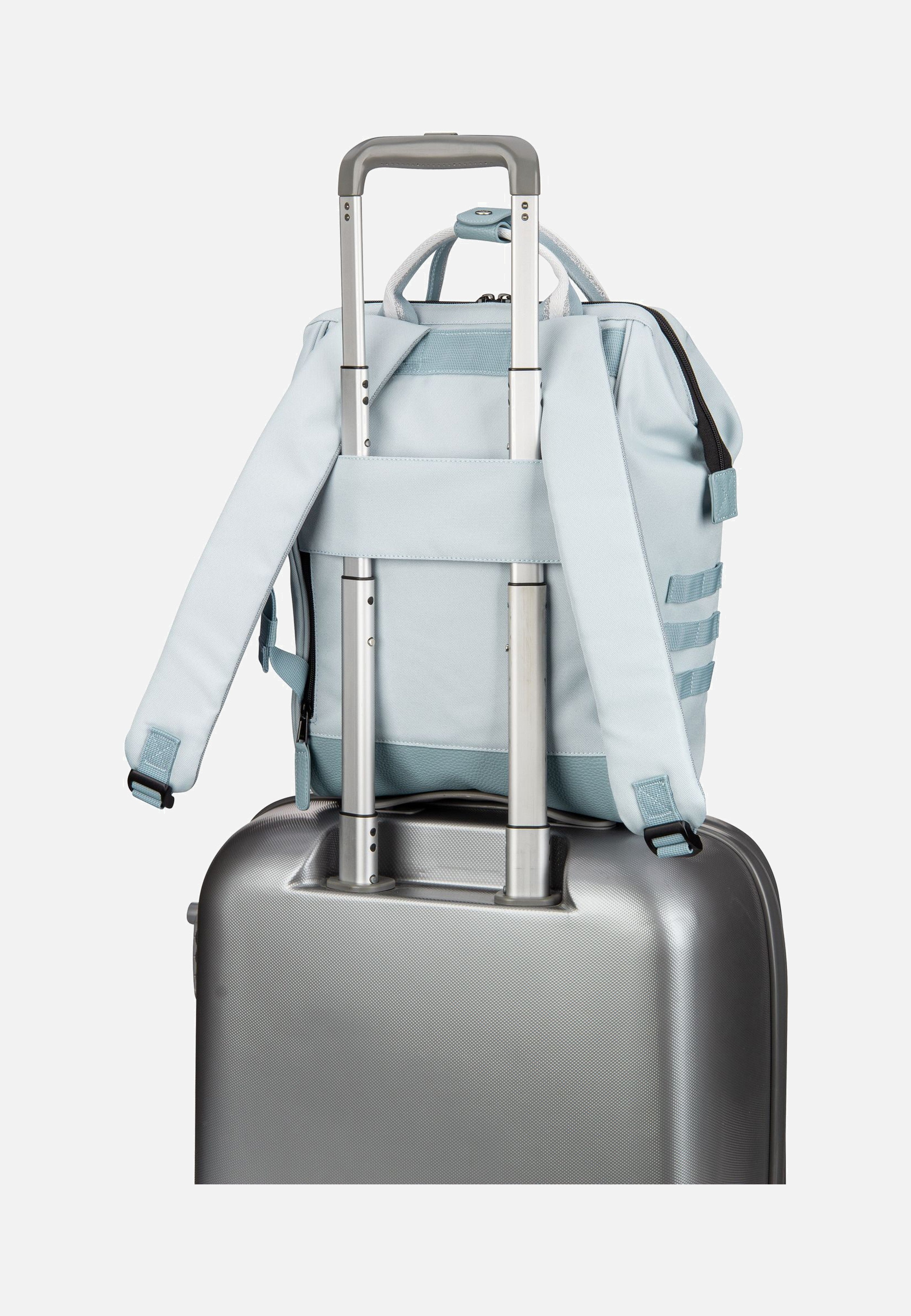 Cabaia Adventurer Recycled Oxford Medium Paros Rucksack