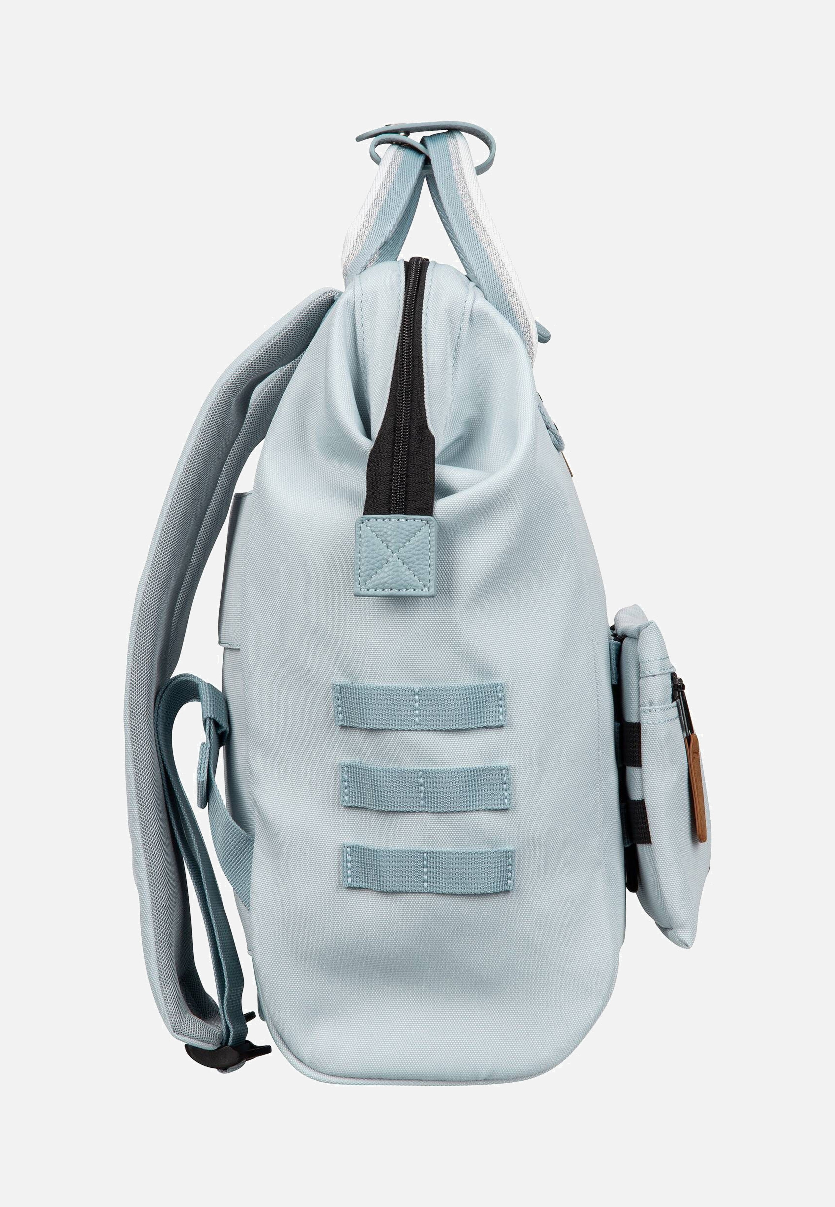 Cabaia Adventurer Recycled Oxford Medium Paros Rucksack